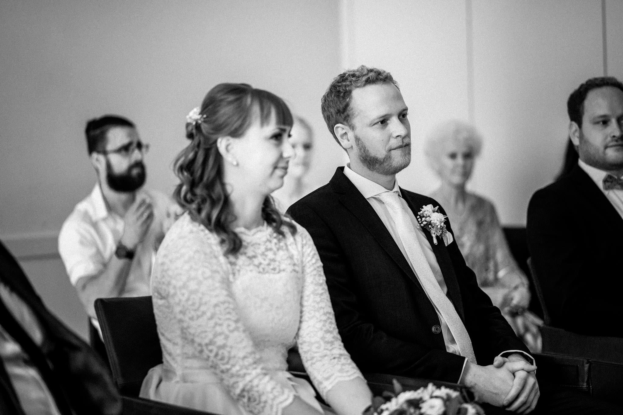 Hochzeit in Oldenburg – Bild 7
