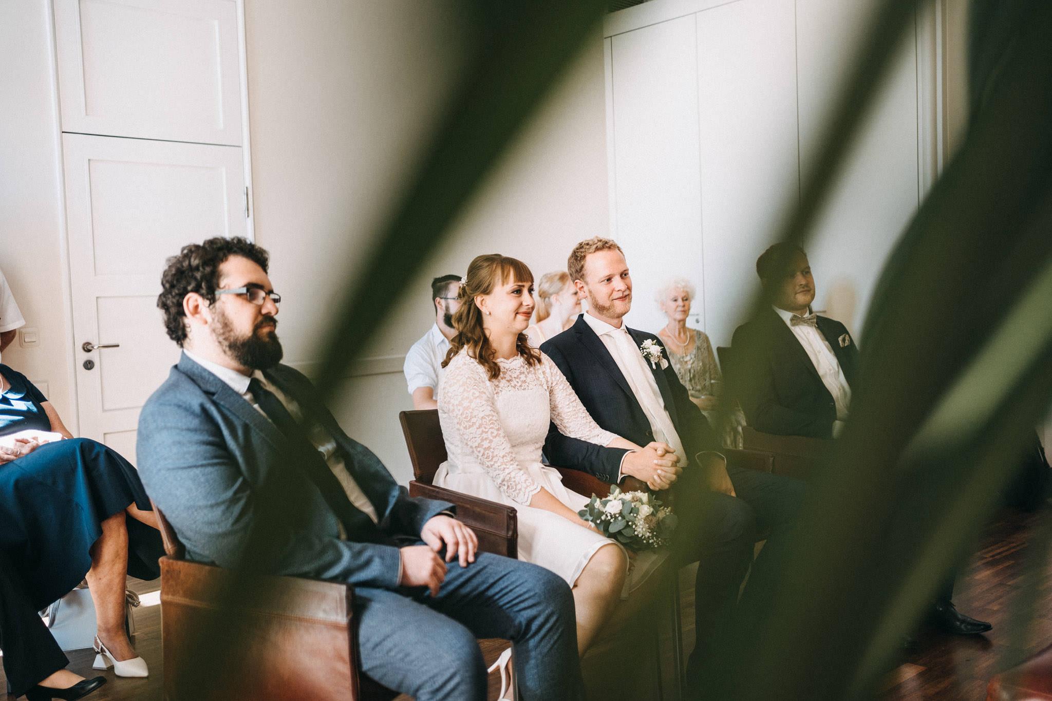 Hochzeit in Oldenburg – Bild 9
