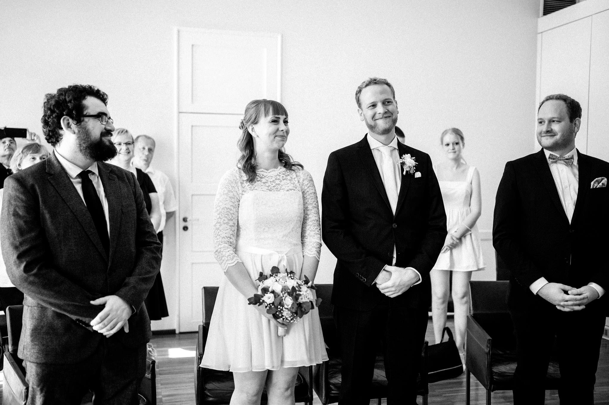 Hochzeit in Oldenburg – Bild 10