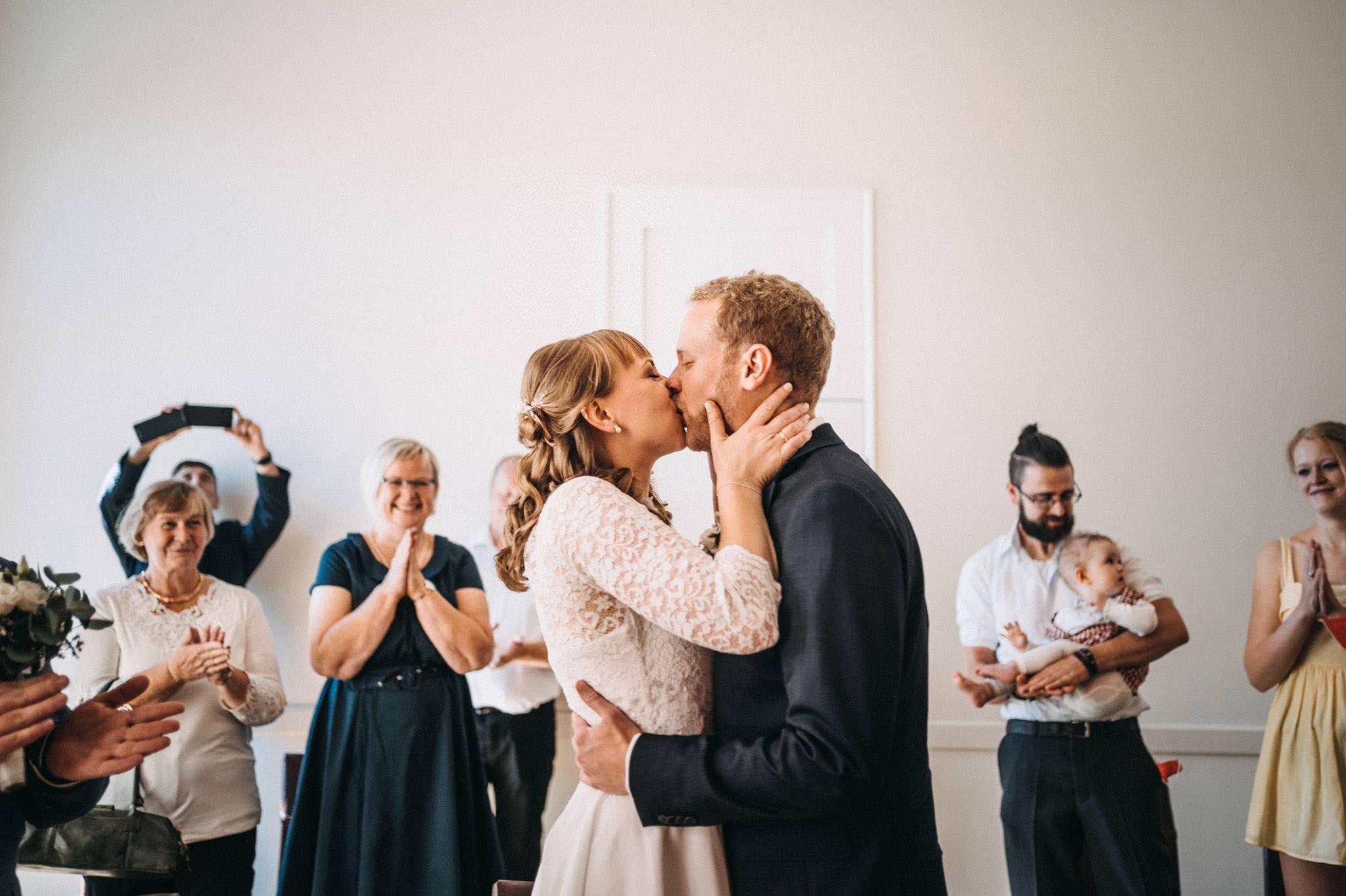 Hochzeit in Oldenburg – Bild 12