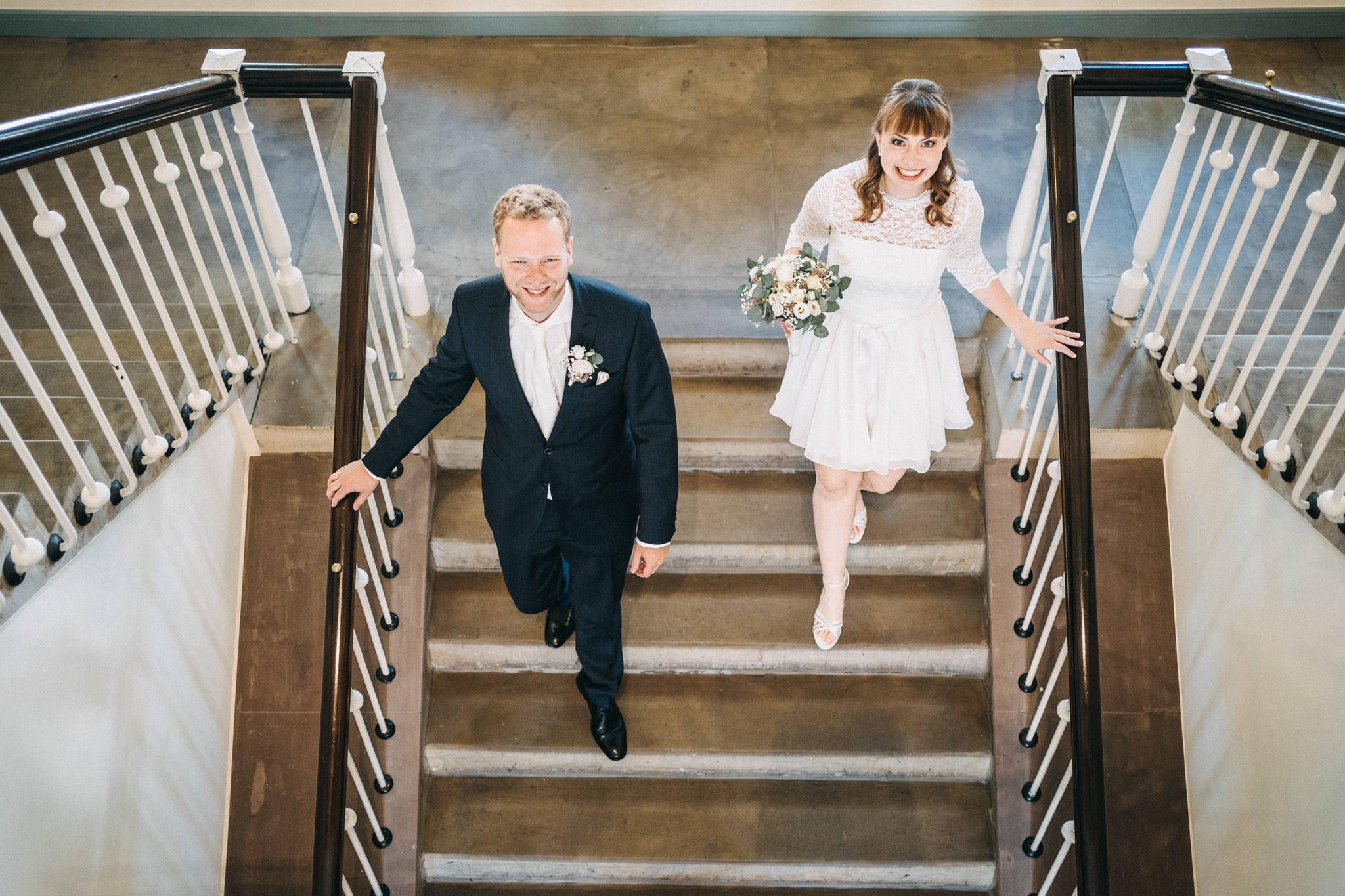 Hochzeit in Oldenburg – Bild 13