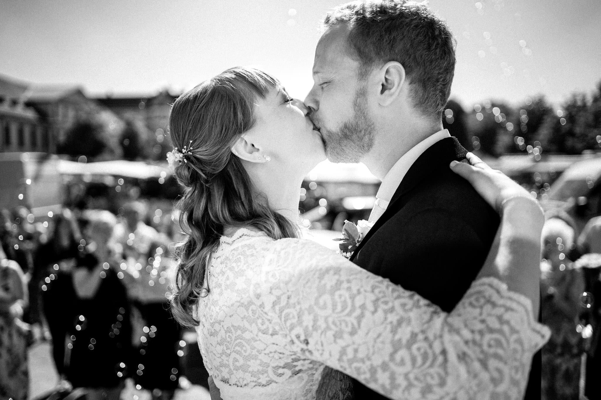 Hochzeit in Oldenburg – Bild 23