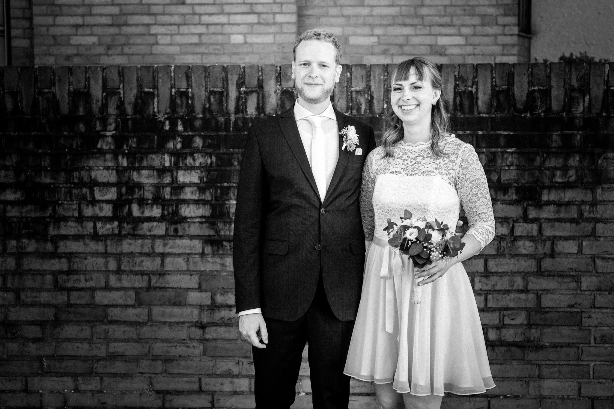 Hochzeit in Oldenburg – Bild 21