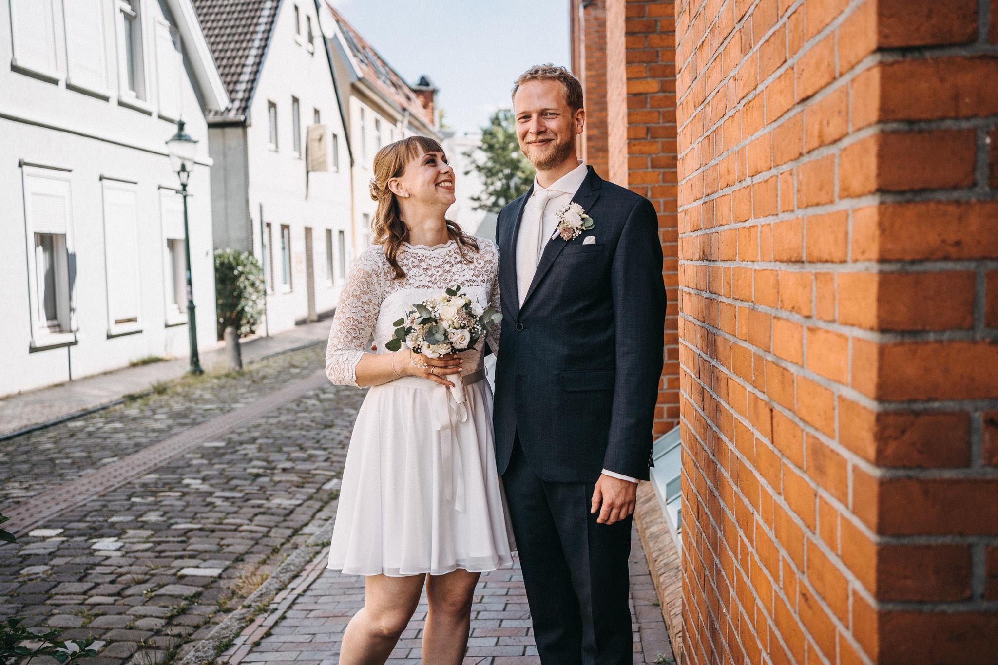 Hochzeit in Oldenburg – Bild 20