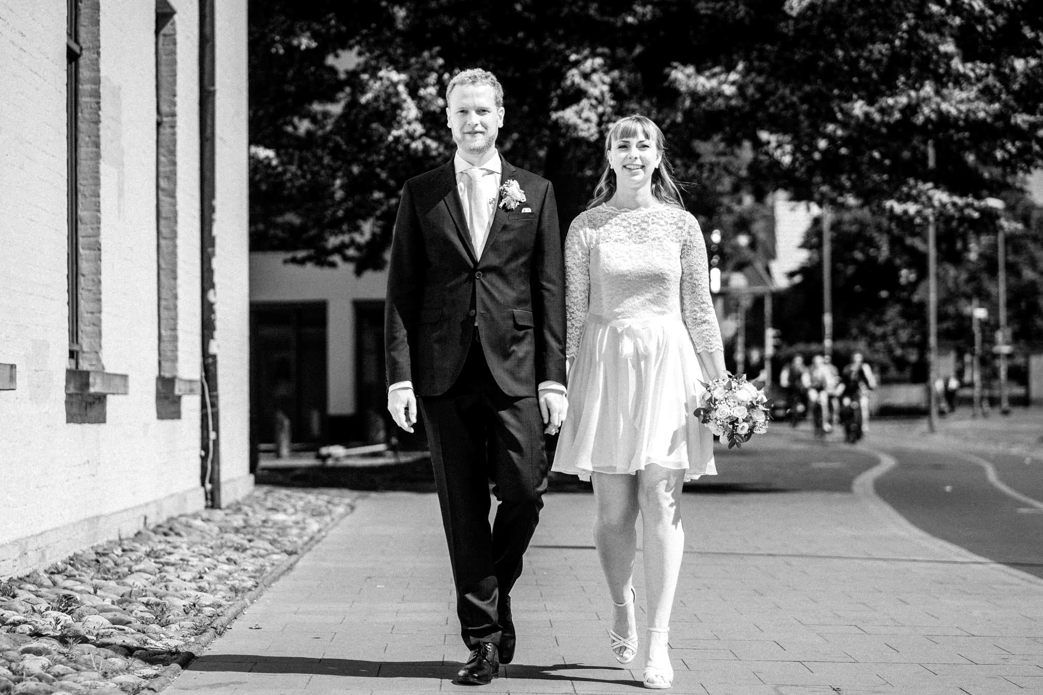 Hochzeit in Oldenburg – Bild 19