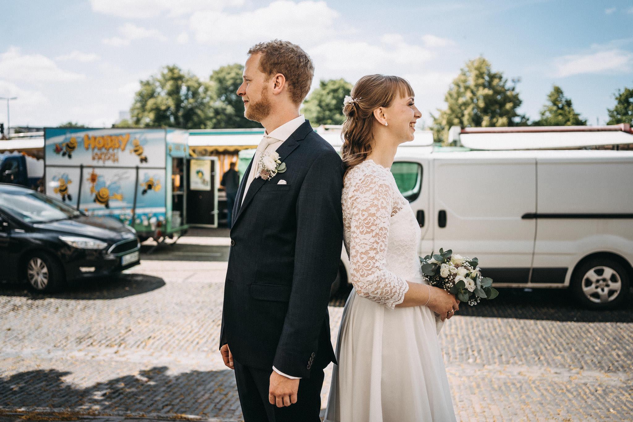 Hochzeit in Oldenburg – Bild 18
