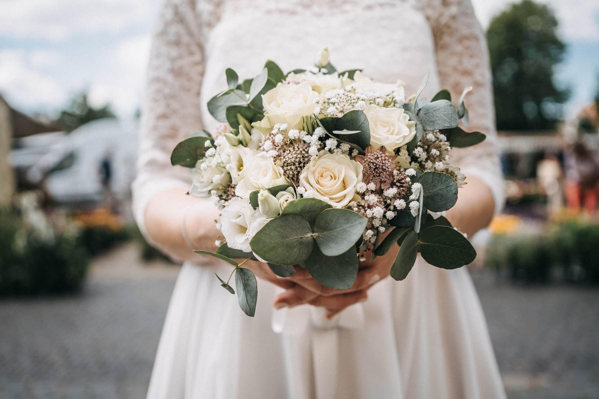 Hochzeit in Oldenburg – Bild 17