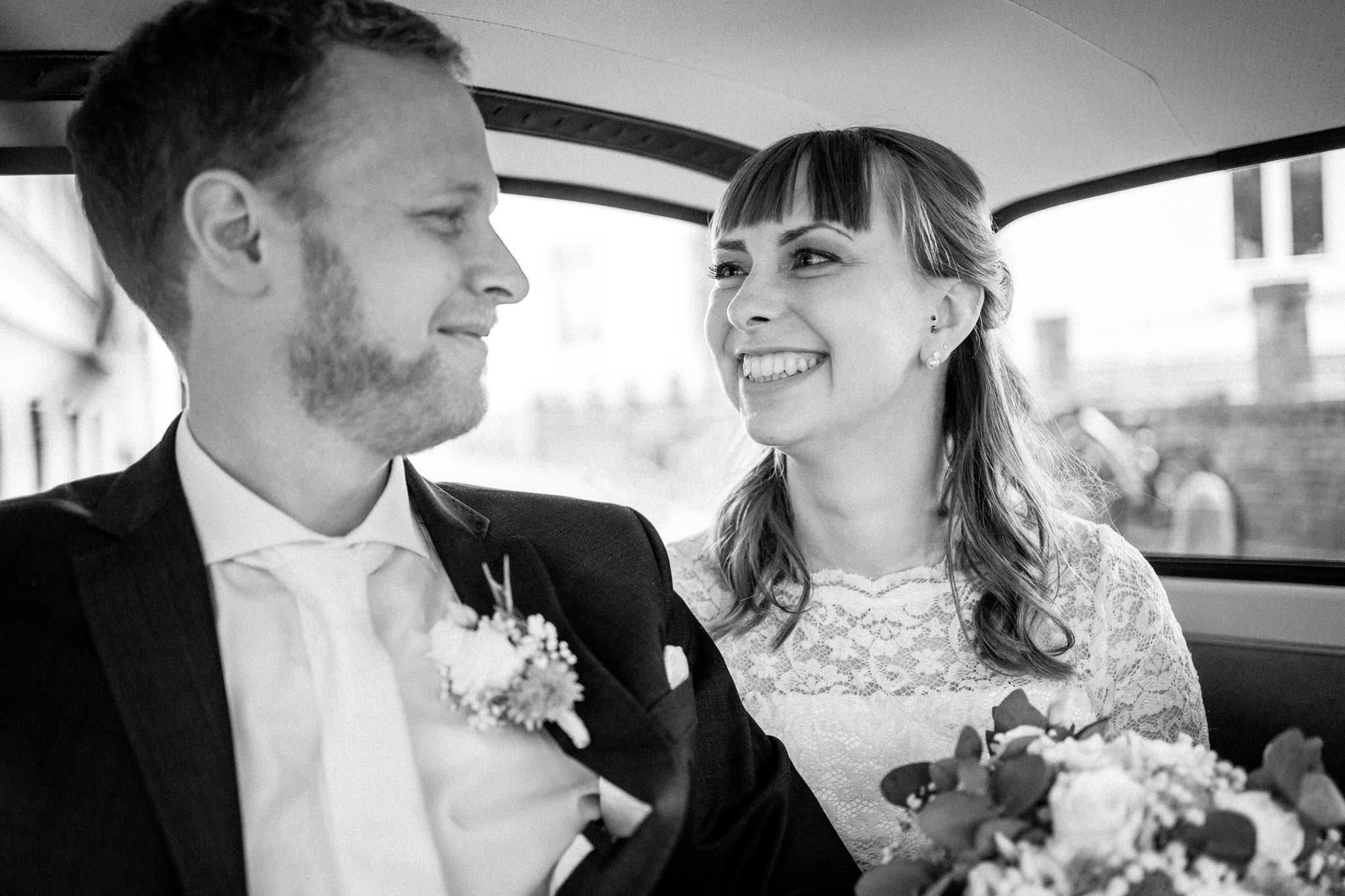 Hochzeit in Oldenburg – Bild 25