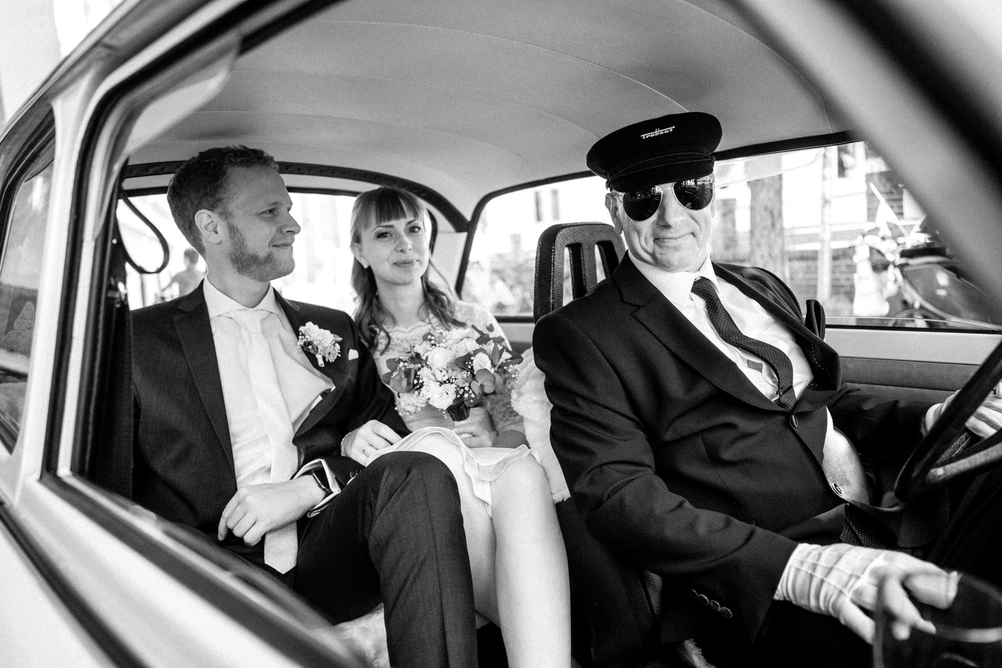 Hochzeit in Oldenburg – Bild 24