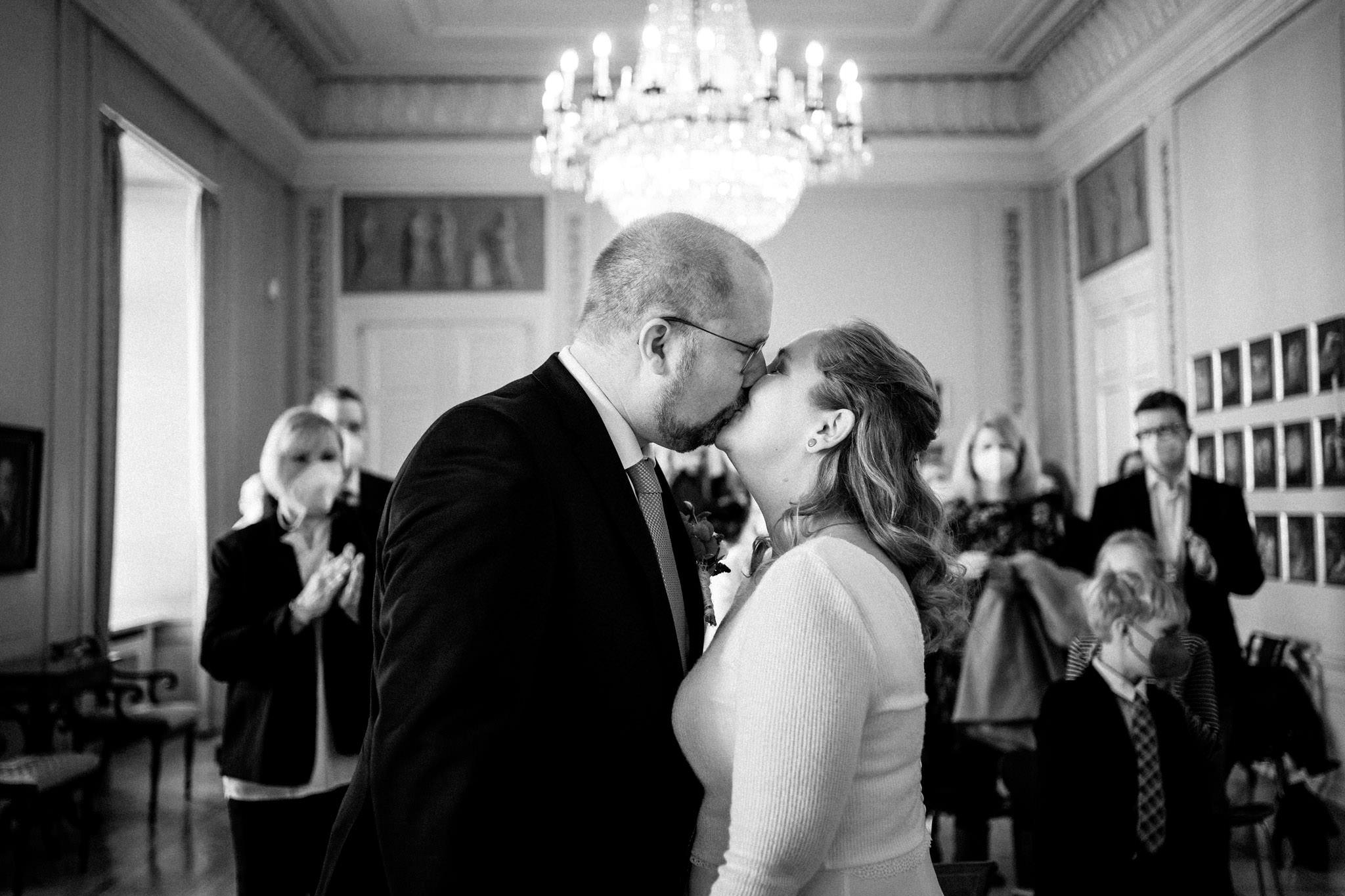 Hochzeit in Oldenburg – Bild 2