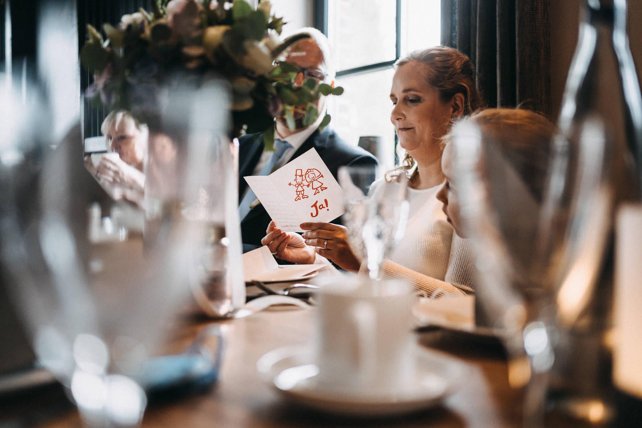 Hochzeit in Oldenburg – Bild 4