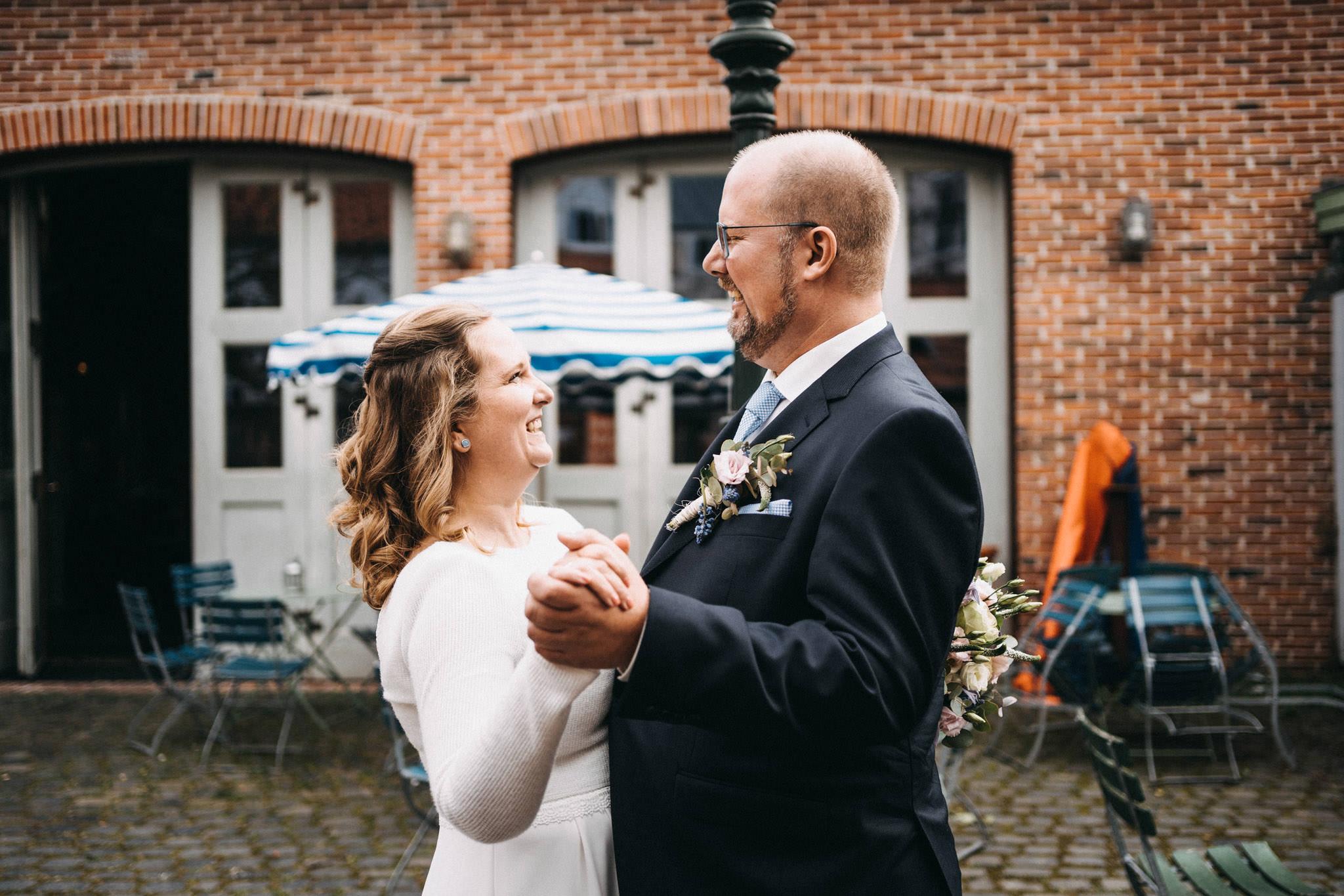 Hochzeit in Oldenburg – Bild 5