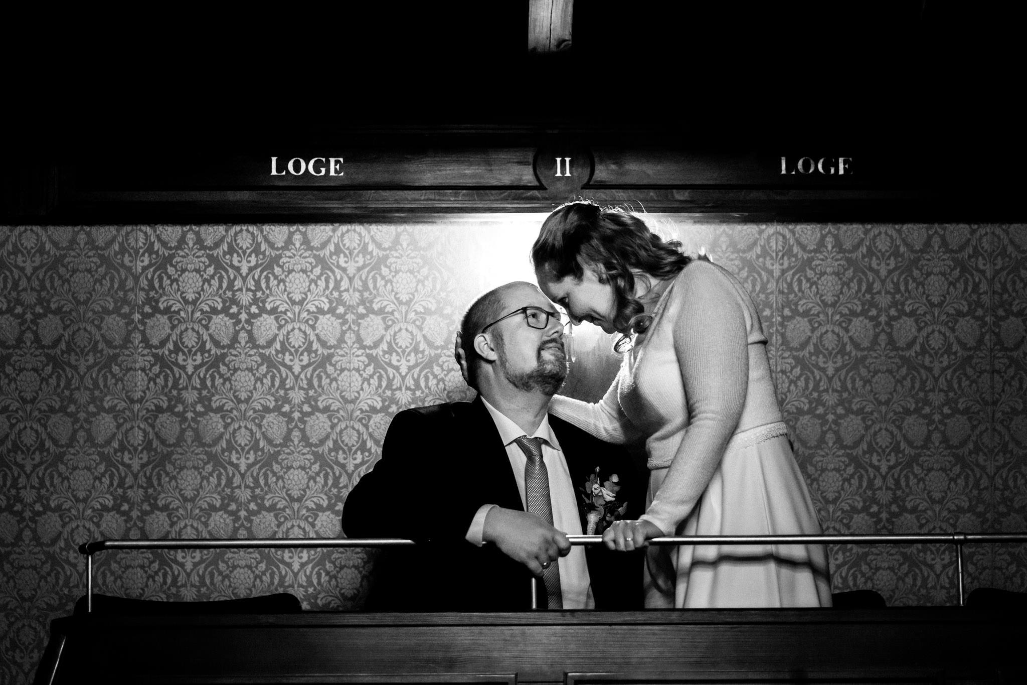 Hochzeit in Oldenburg – Bild 10