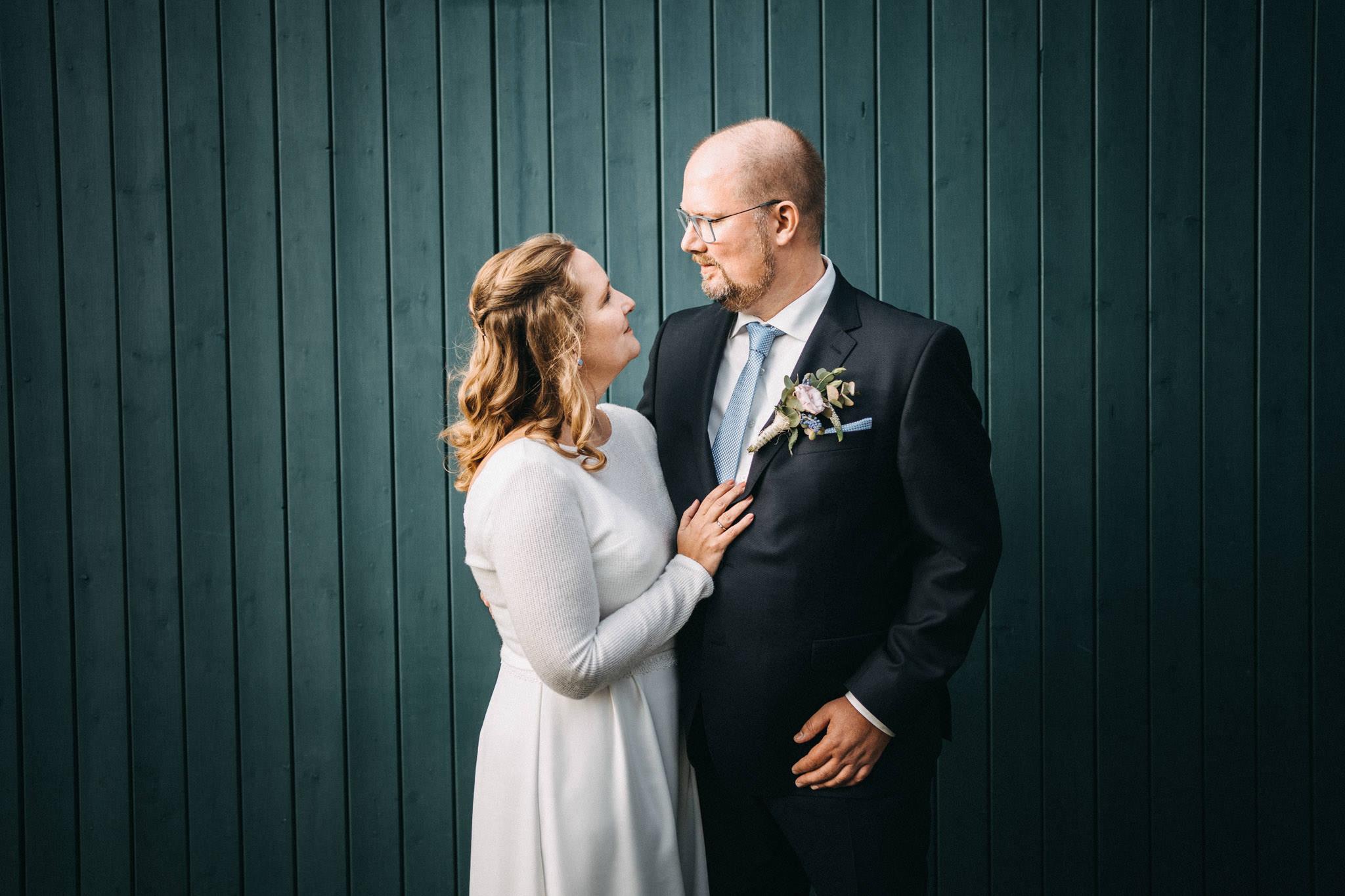 Hochzeit in Oldenburg – Bild 12
