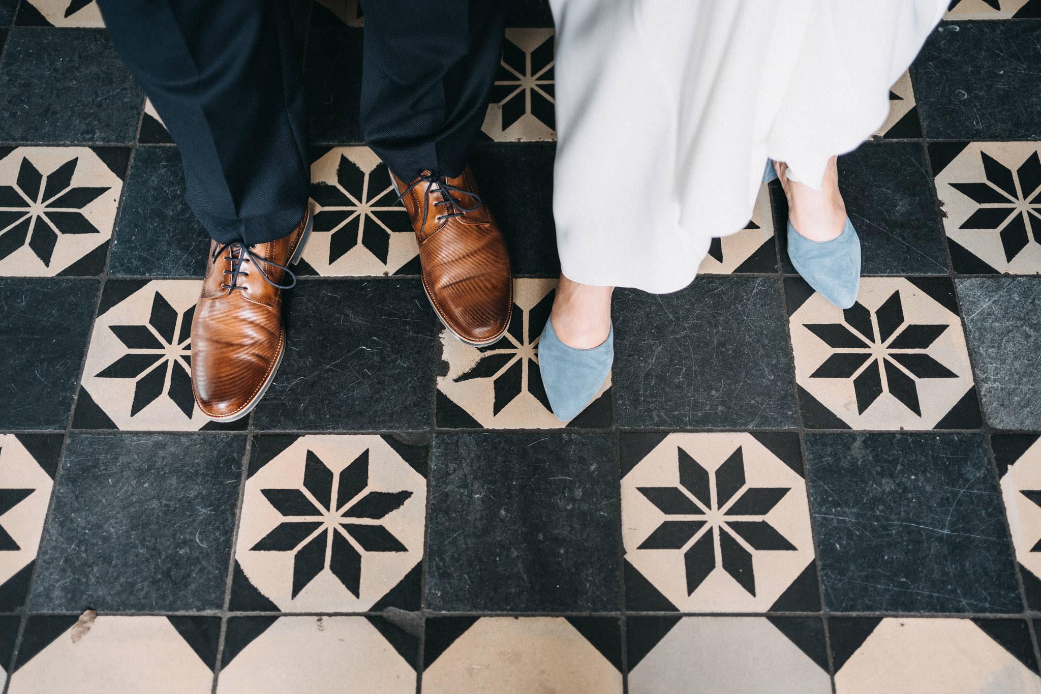 Hochzeit in Oldenburg – Bild 13