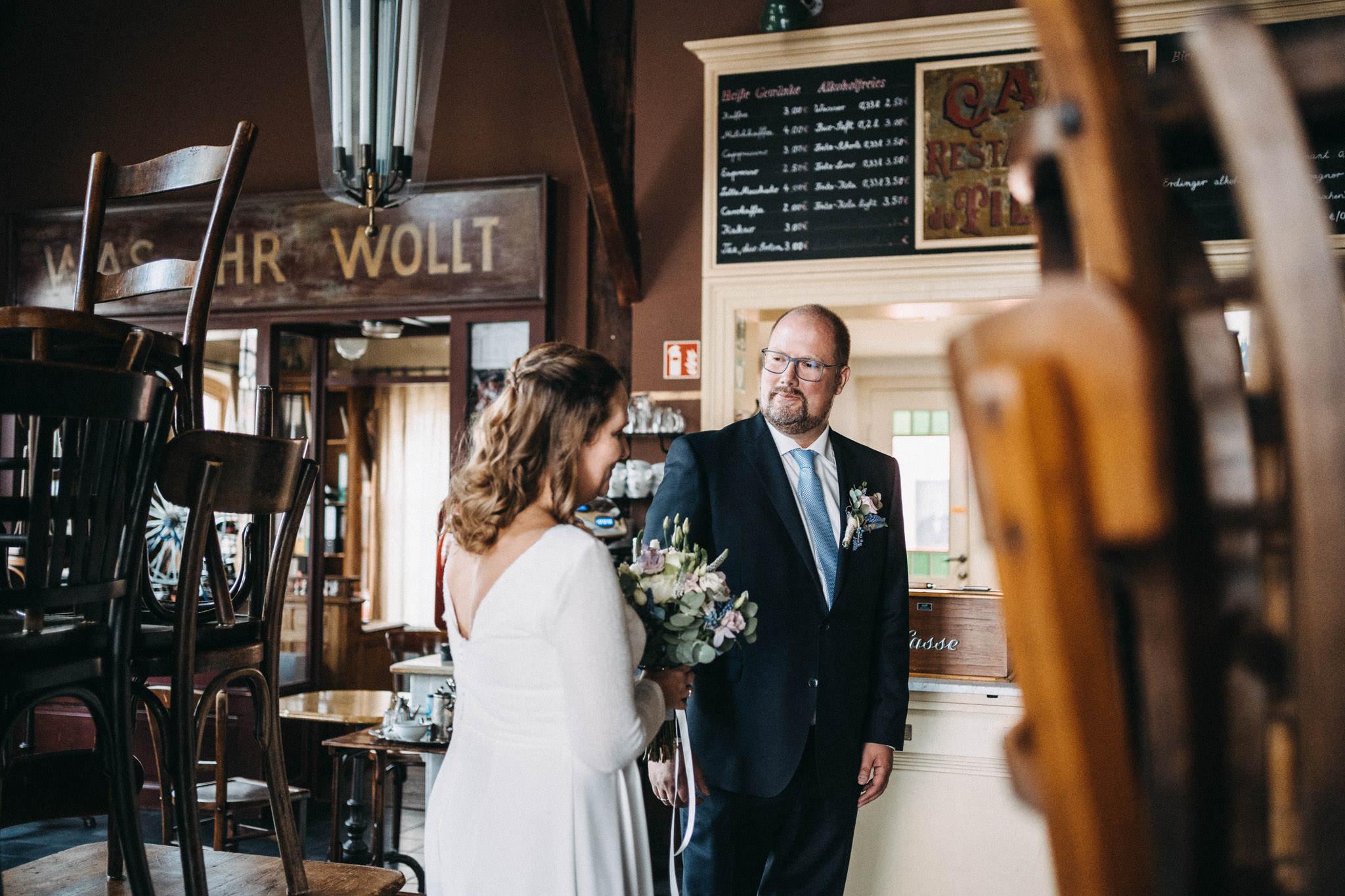 Hochzeit in Oldenburg – Bild 15