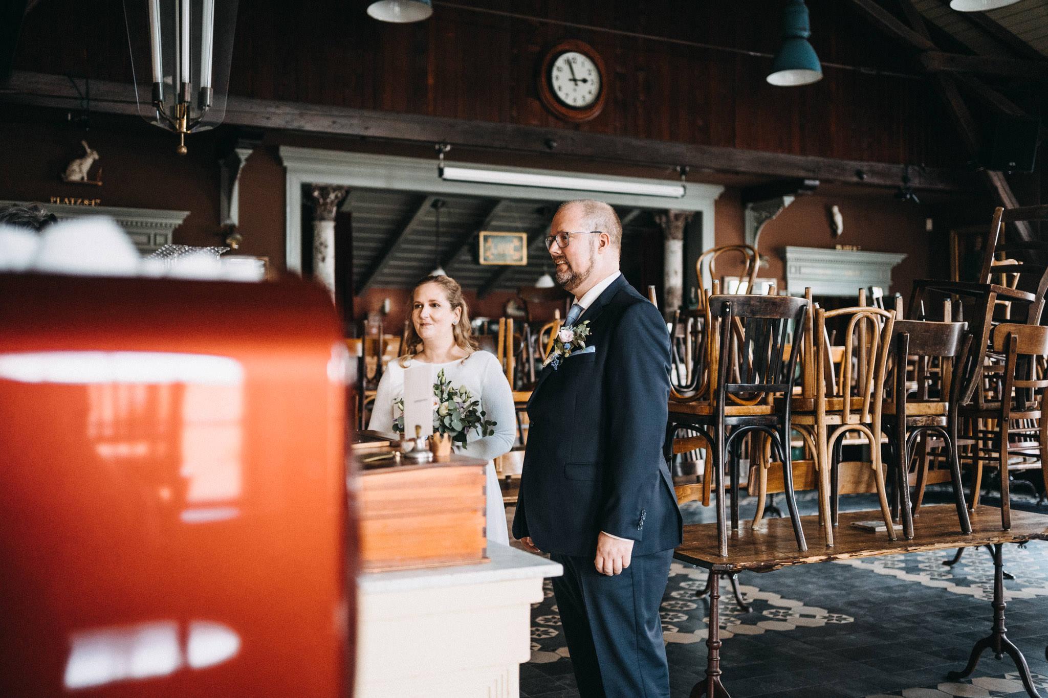 Hochzeit in Oldenburg – Bild 16