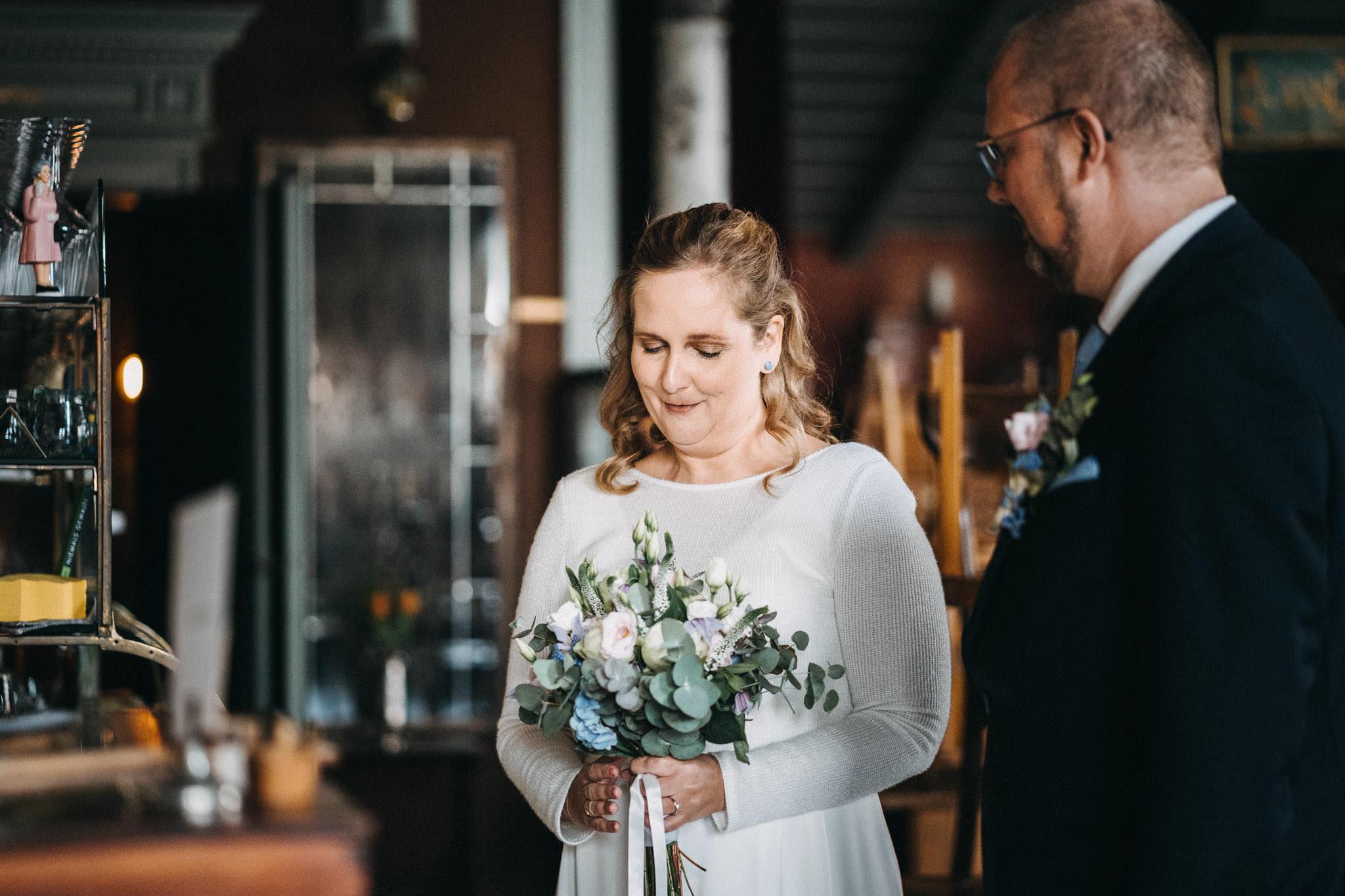 Hochzeit in Oldenburg – Bild 17