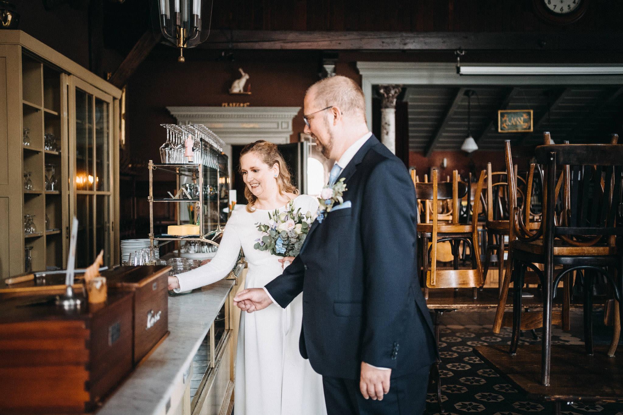 Hochzeit in Oldenburg – Bild 18