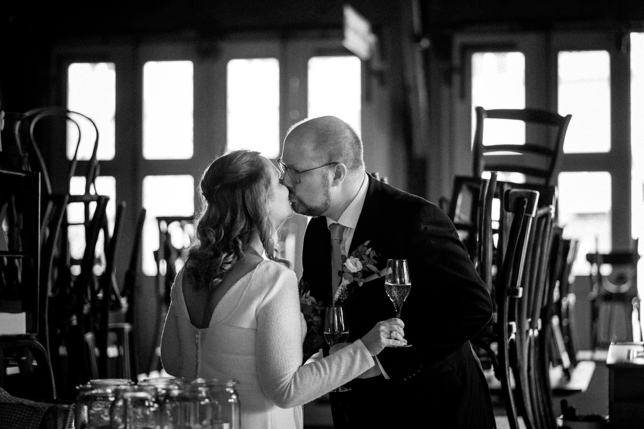 Hochzeit in Oldenburg – Bild 19