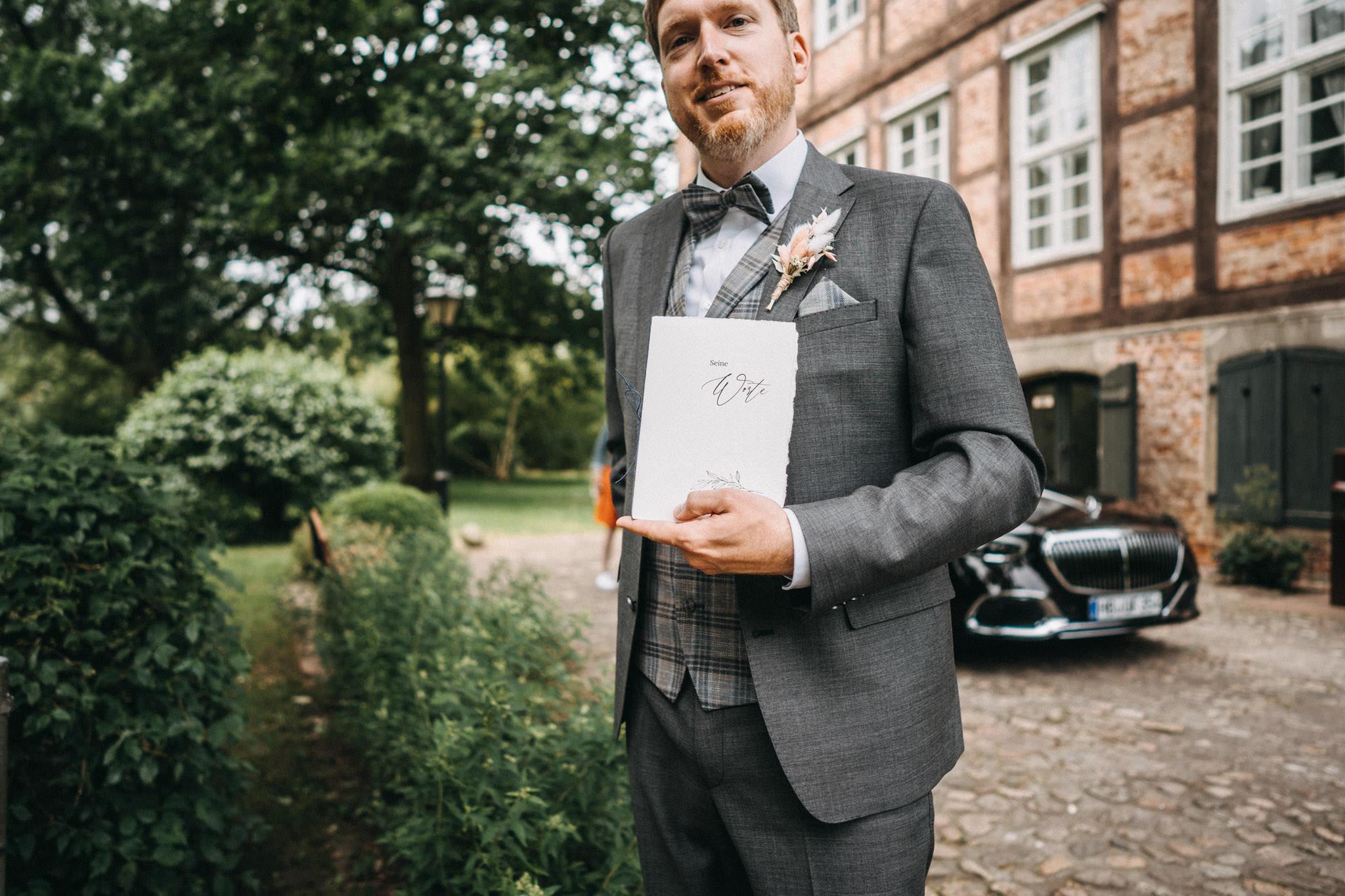 Hochzeit in Bremen – Bild 2