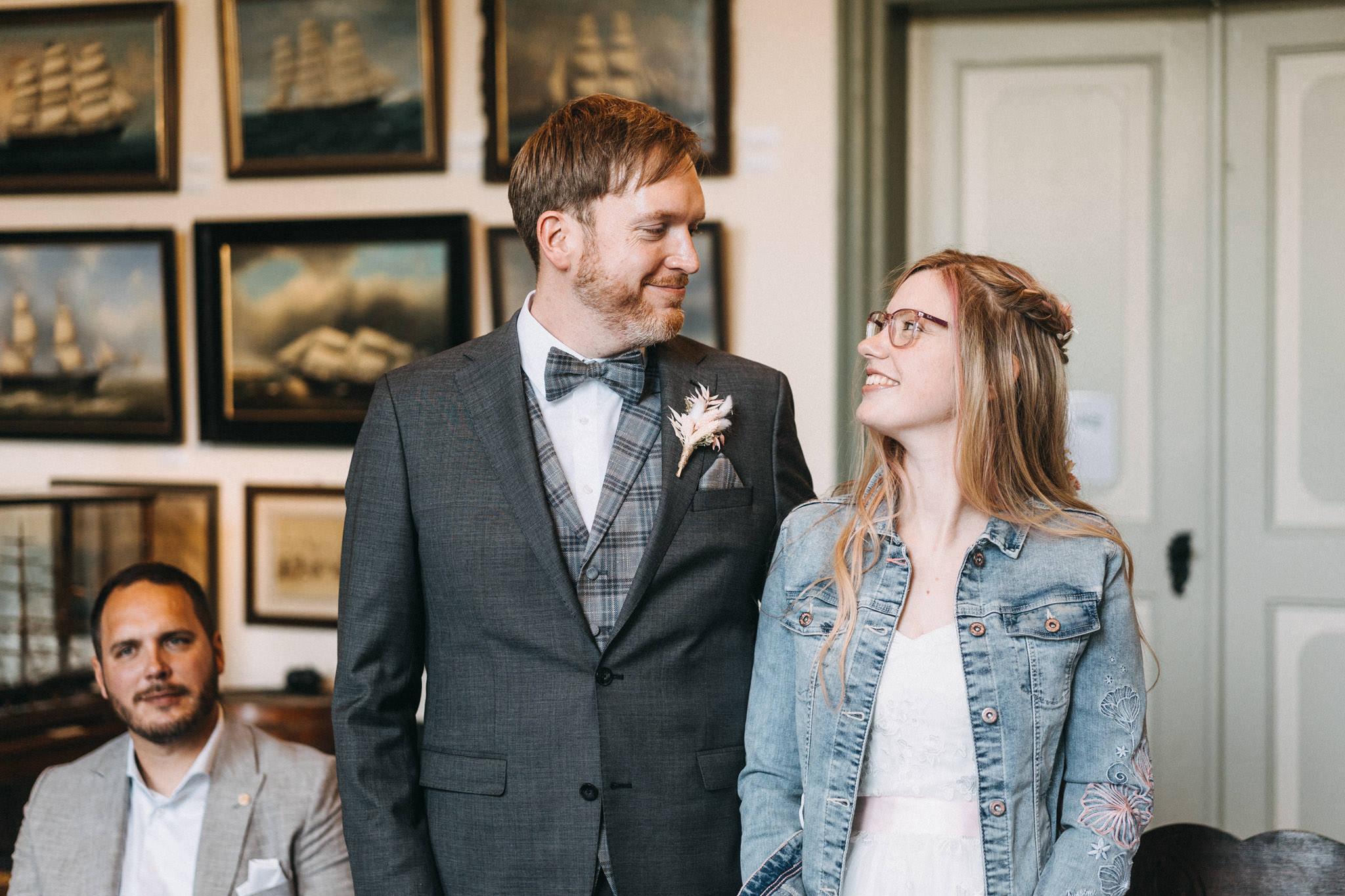 Hochzeit in Bremen – Bild 6