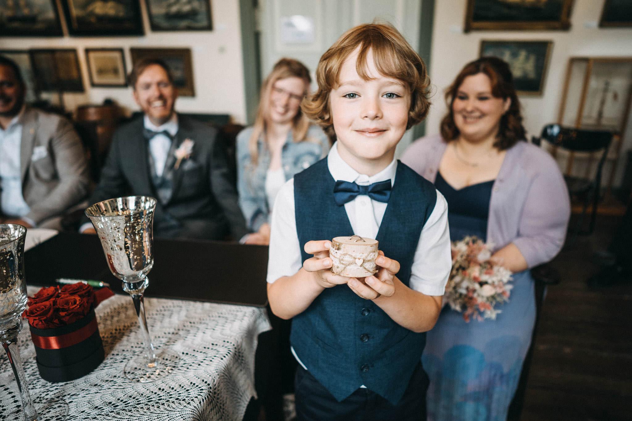 Hochzeit in Bremen – Bild 7