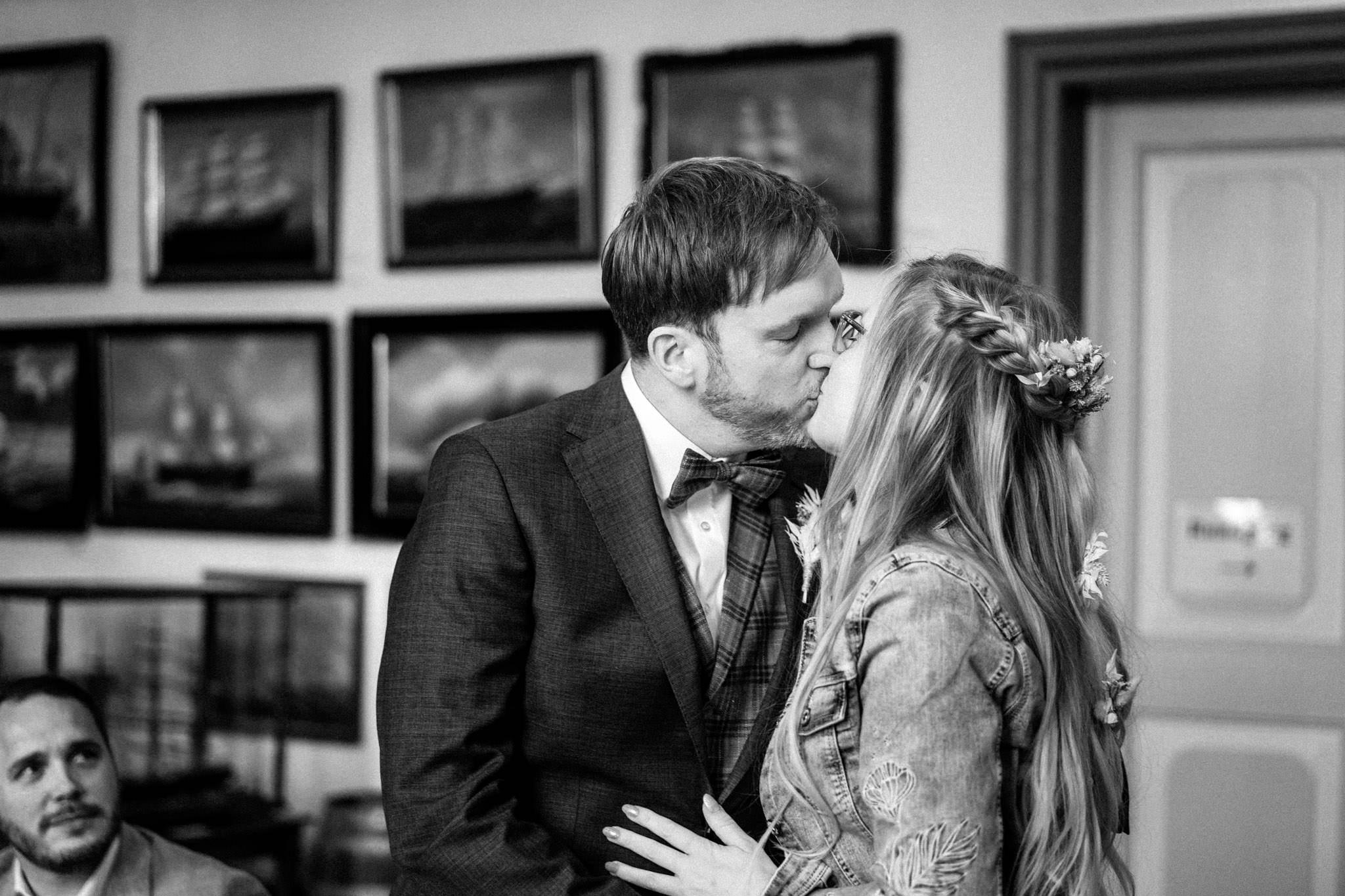 Hochzeit in Bremen – Bild 10