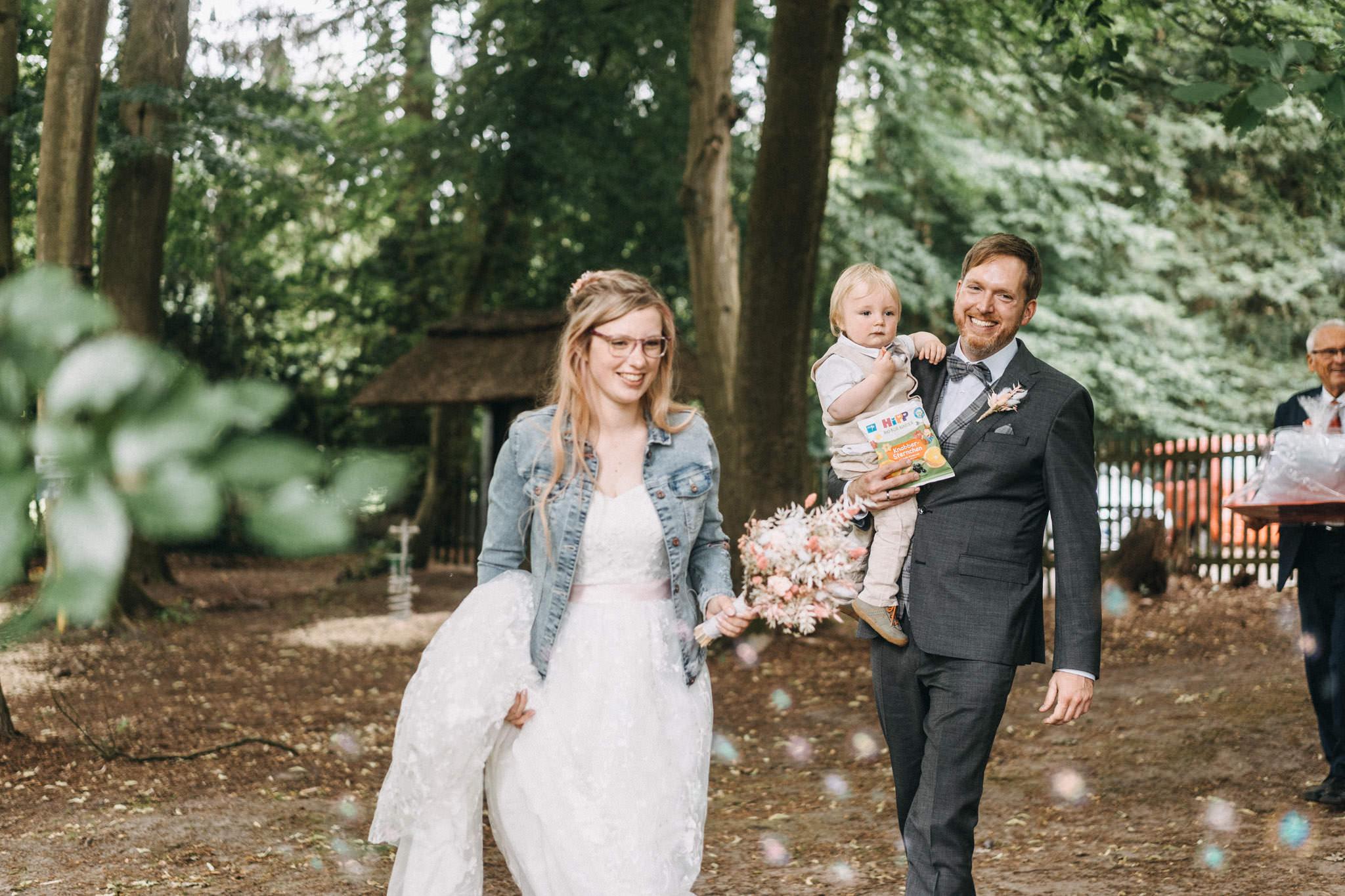 Hochzeit in Bremen – Bild 12