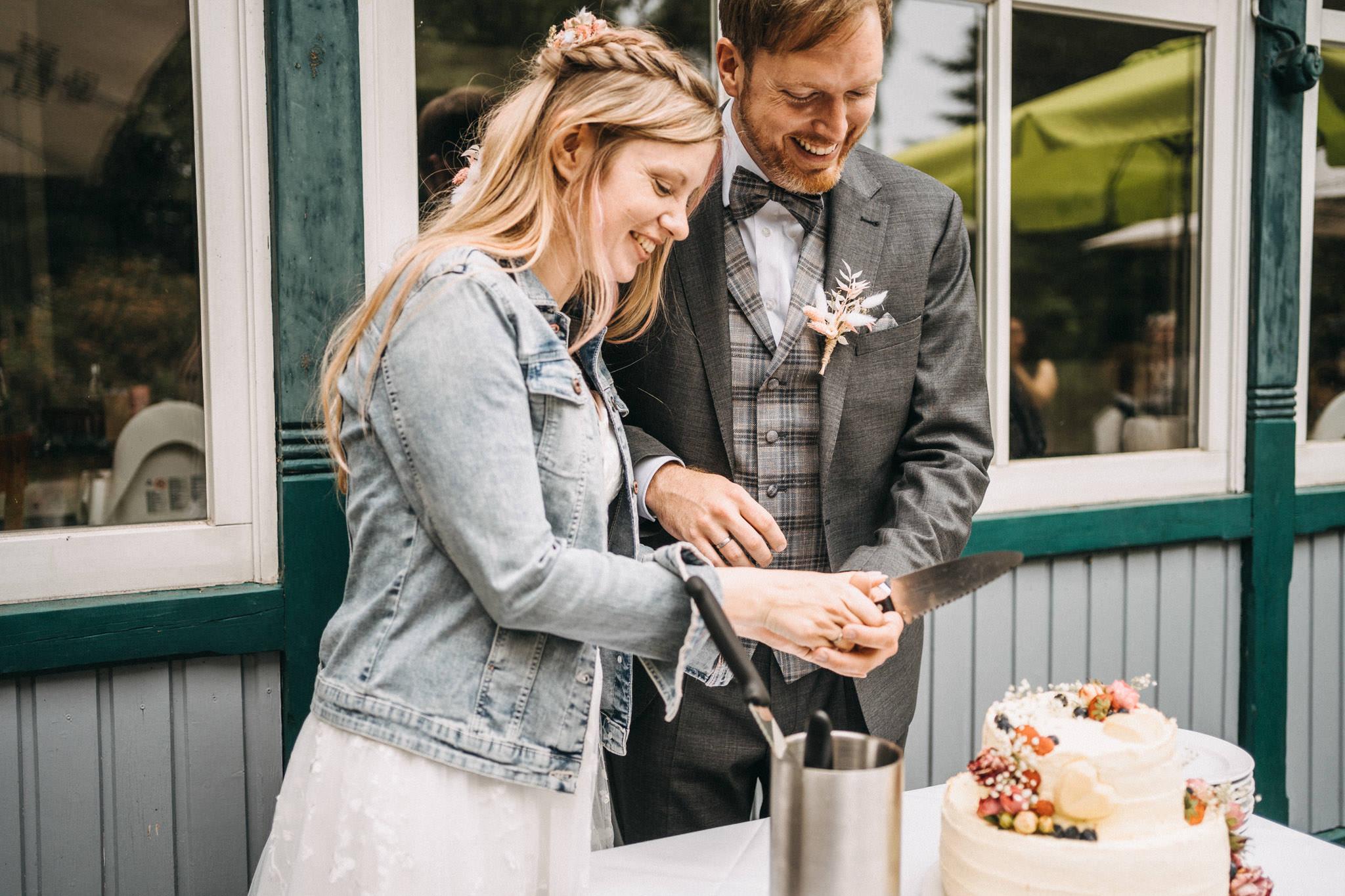 Hochzeit in Bremen – Bild 14