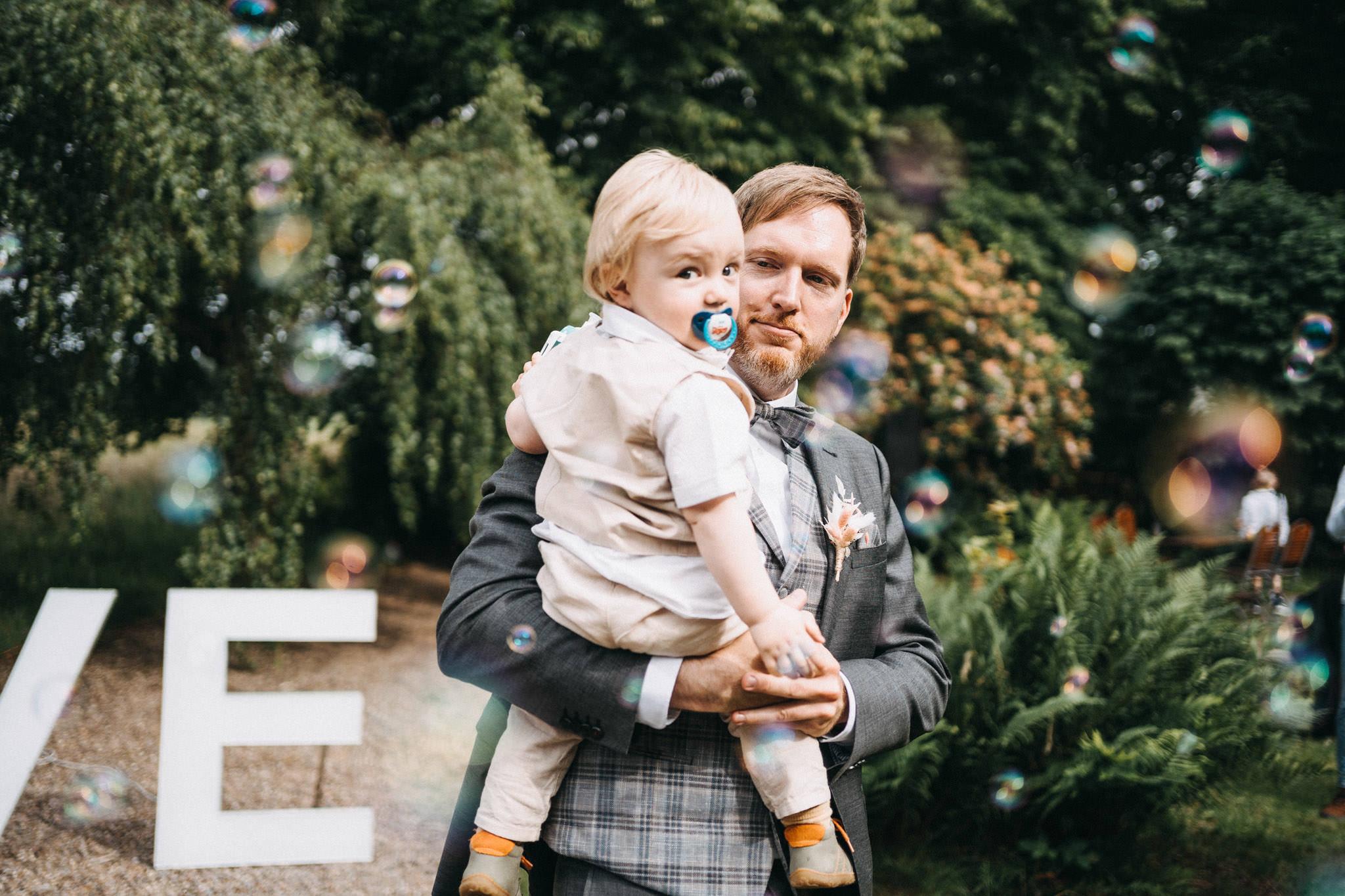 Hochzeit in Bremen – Bild 15