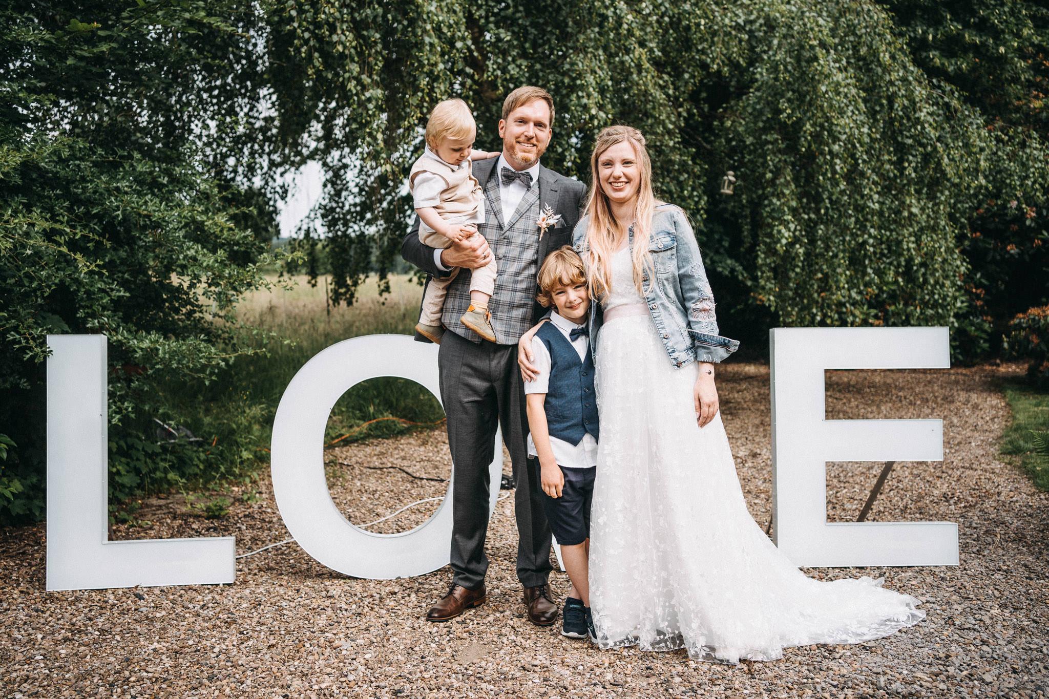 Hochzeit in Bremen – Bild 16