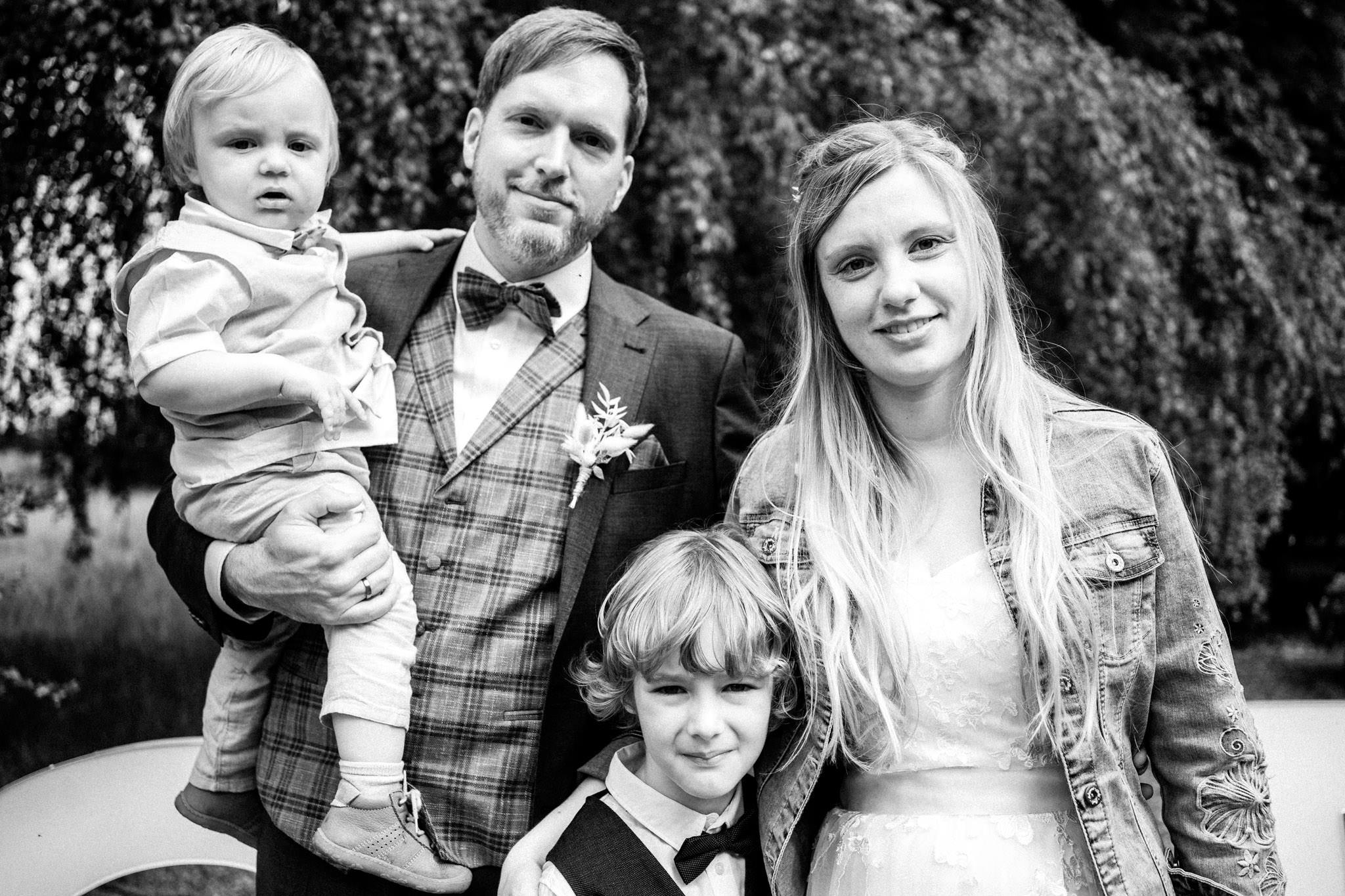 Hochzeit in Bremen – Bild 17