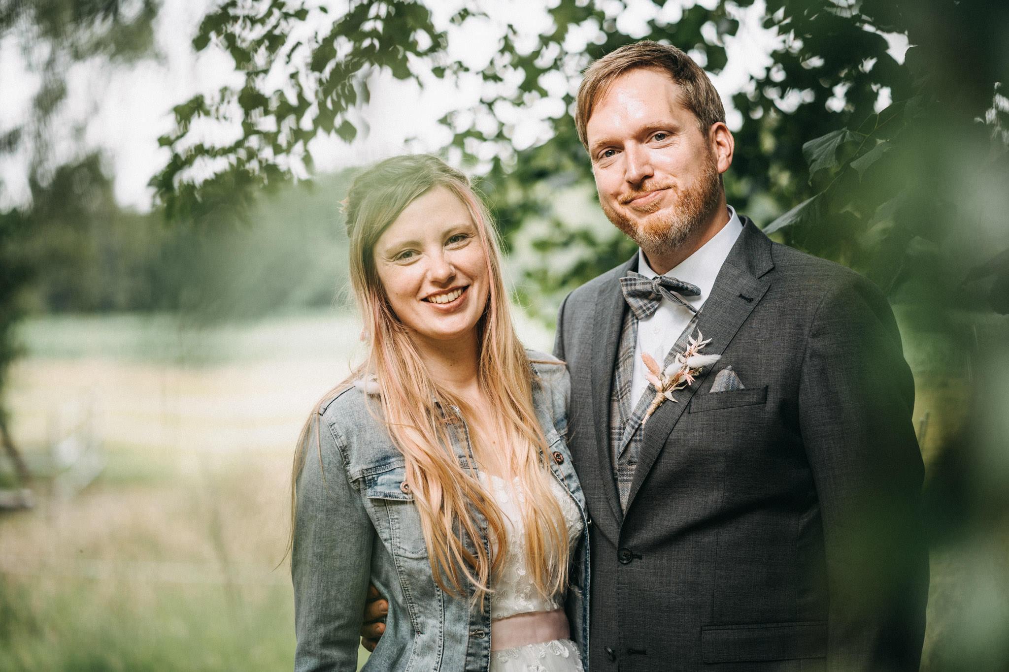 Hochzeit in Bremen – Bild 18