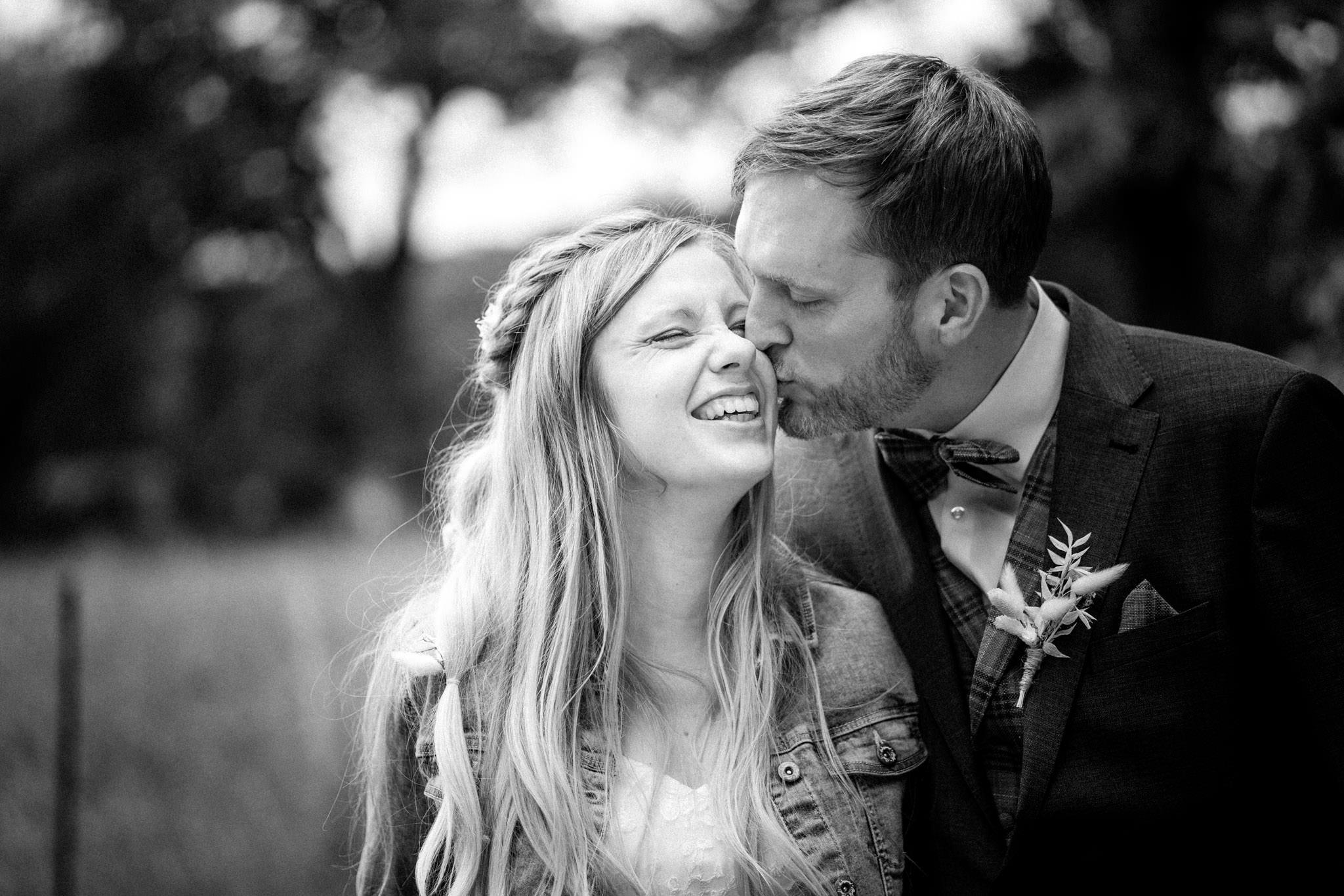 Hochzeit in Bremen – Bild 20