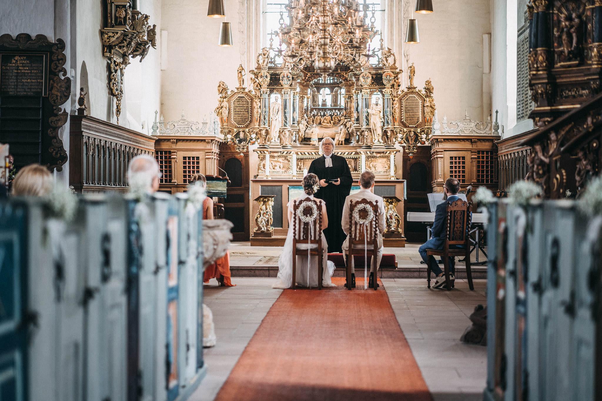 Hochzeit in Stadland – Bild 3