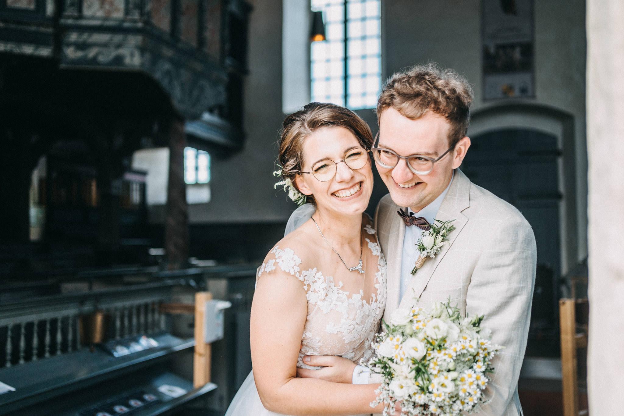 Hochzeit in Stadland – Bild 5