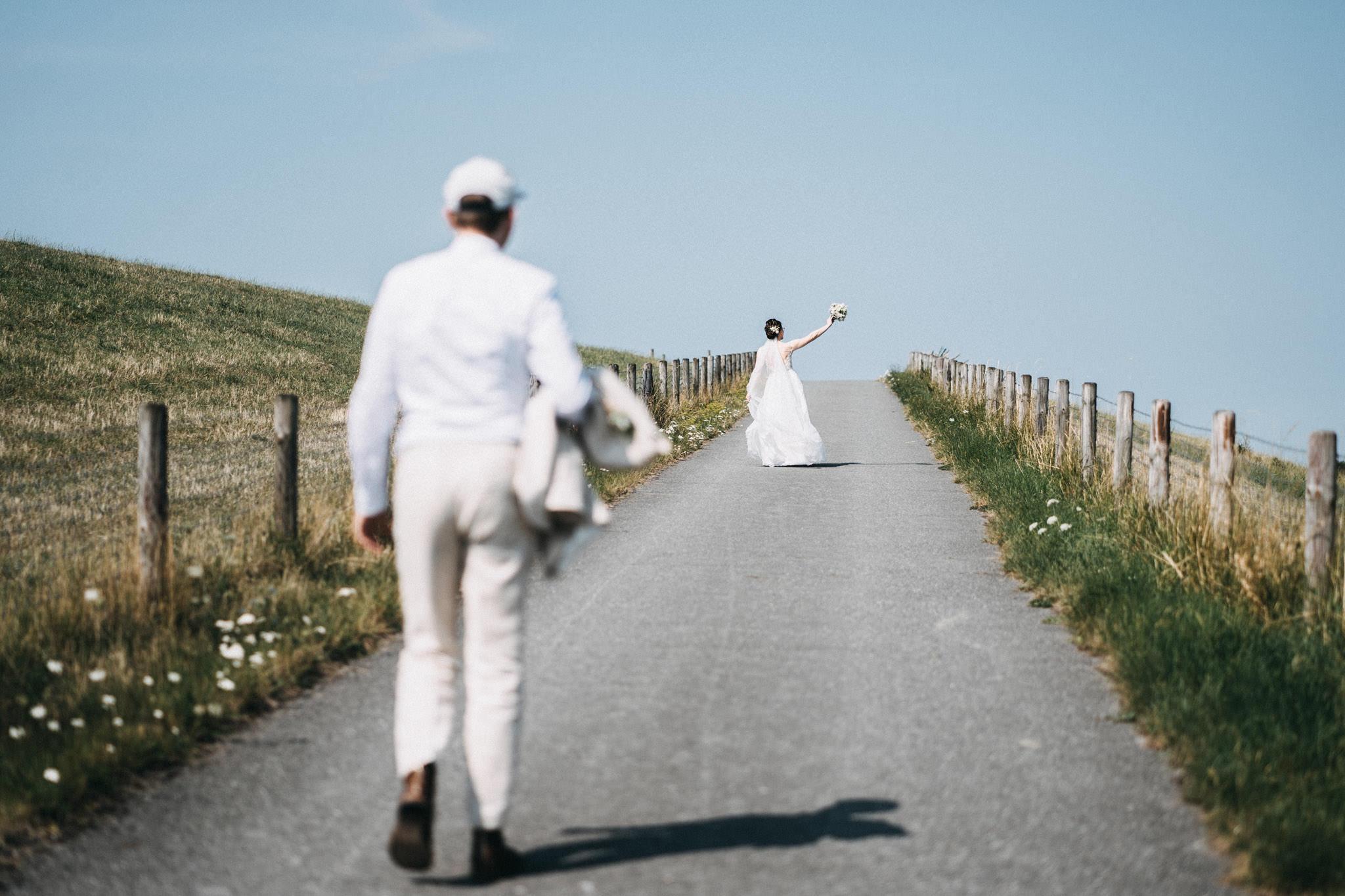Hochzeit in Stadland – Bild 6