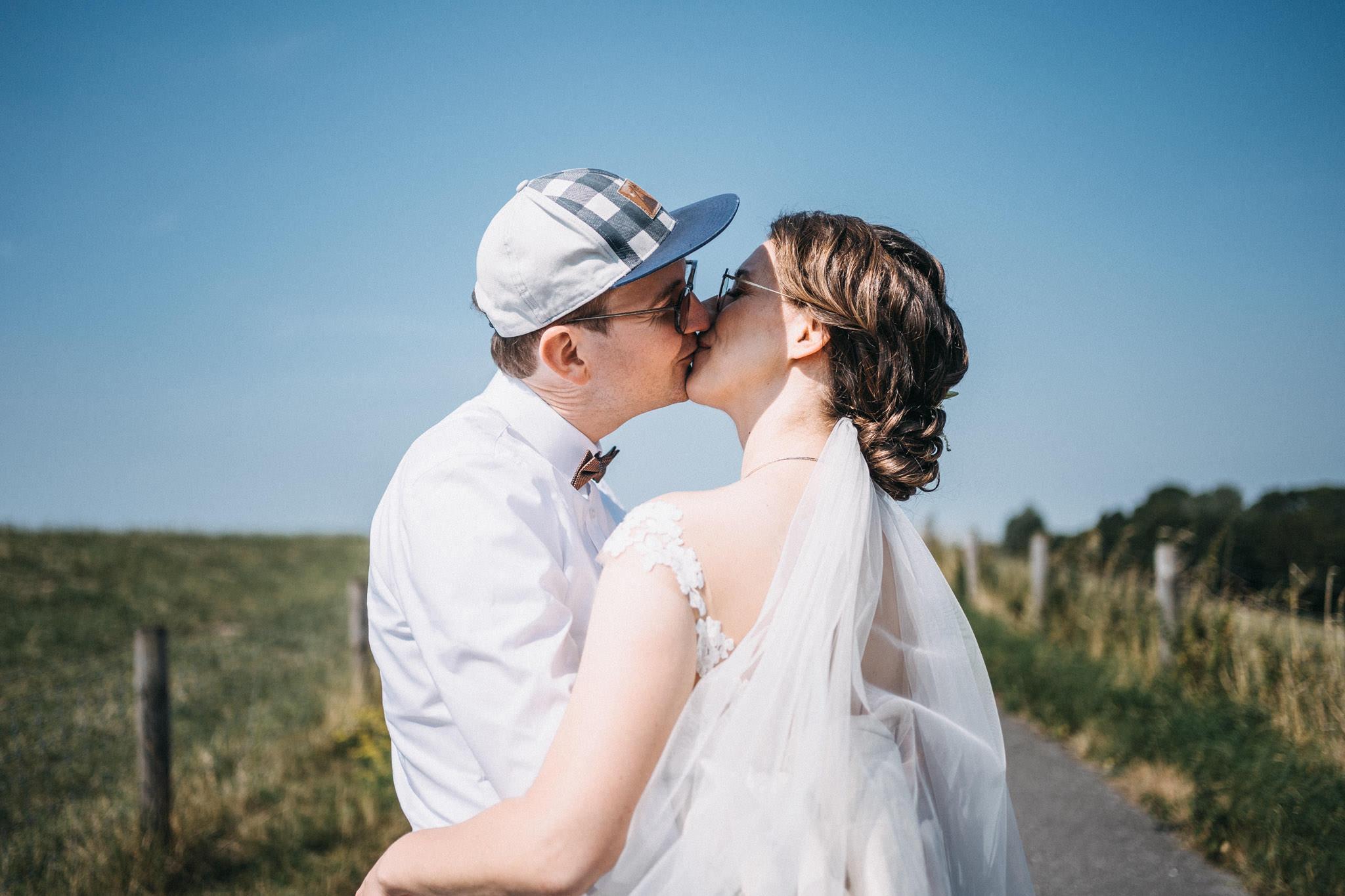 Hochzeit in Stadland – Bild 7