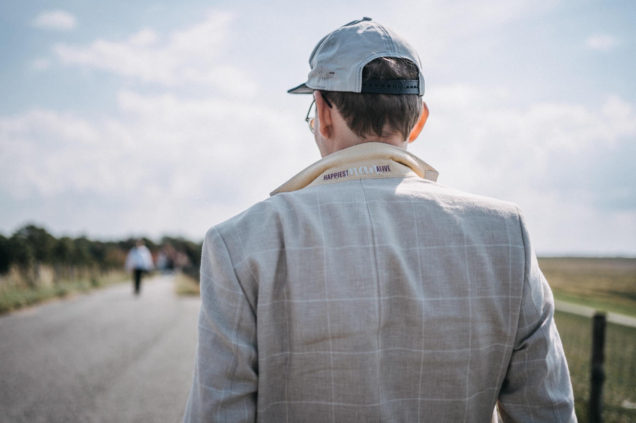 Hochzeit in Stadland – Bild 8