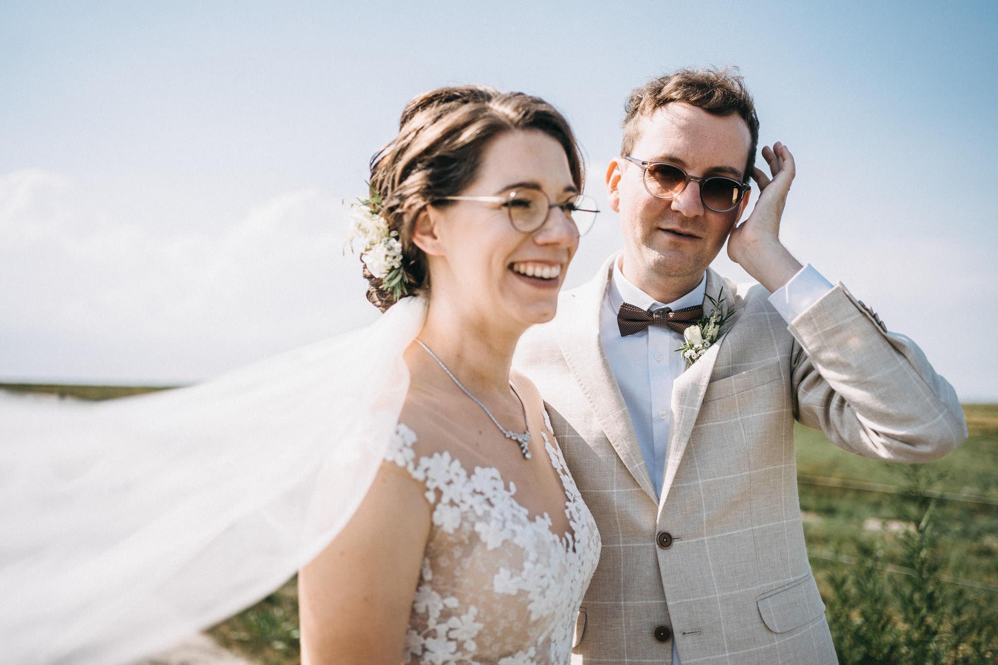 Hochzeit in Stadland – Bild 11