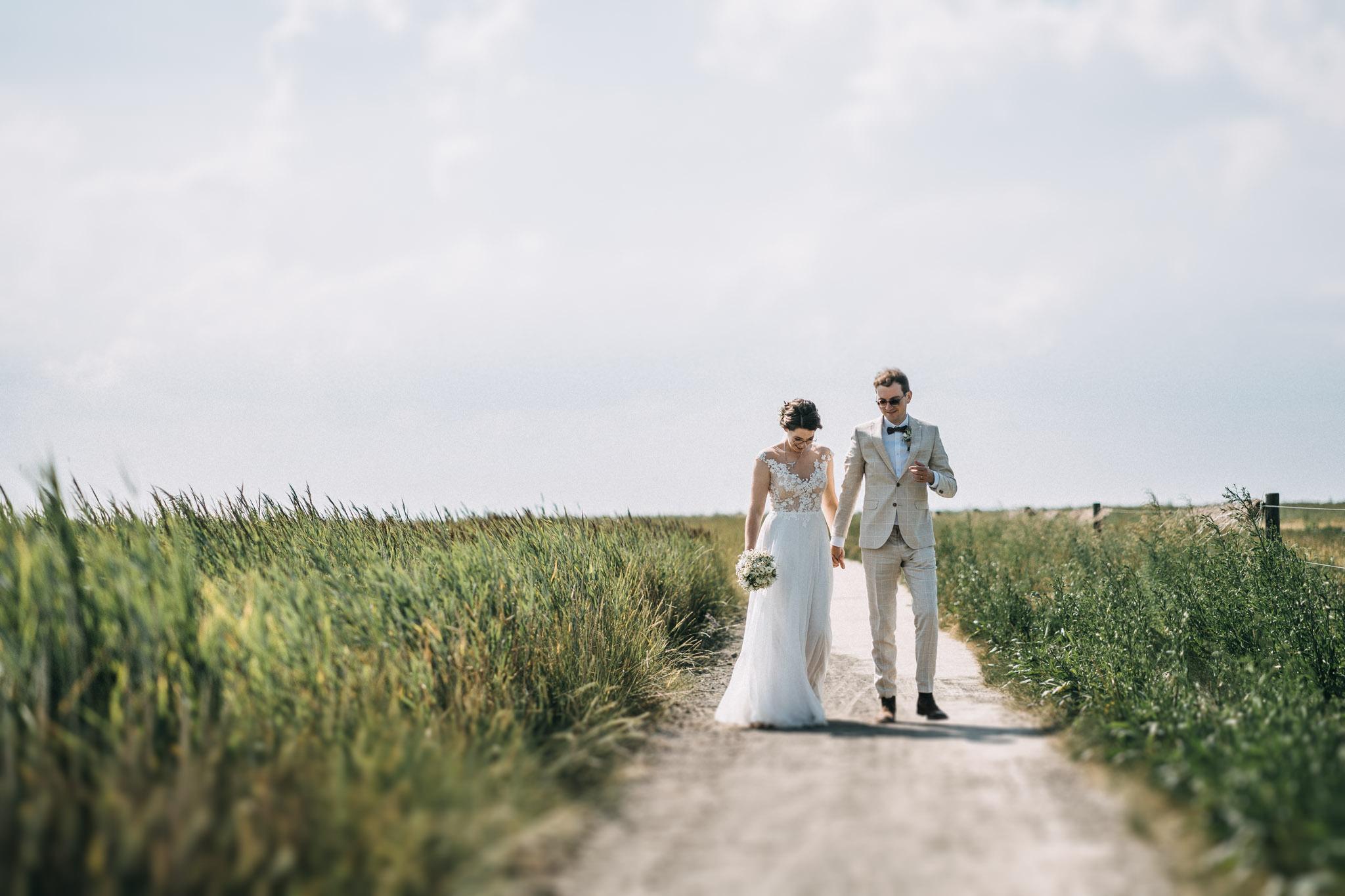 Hochzeit in Stadland – Bild 12
