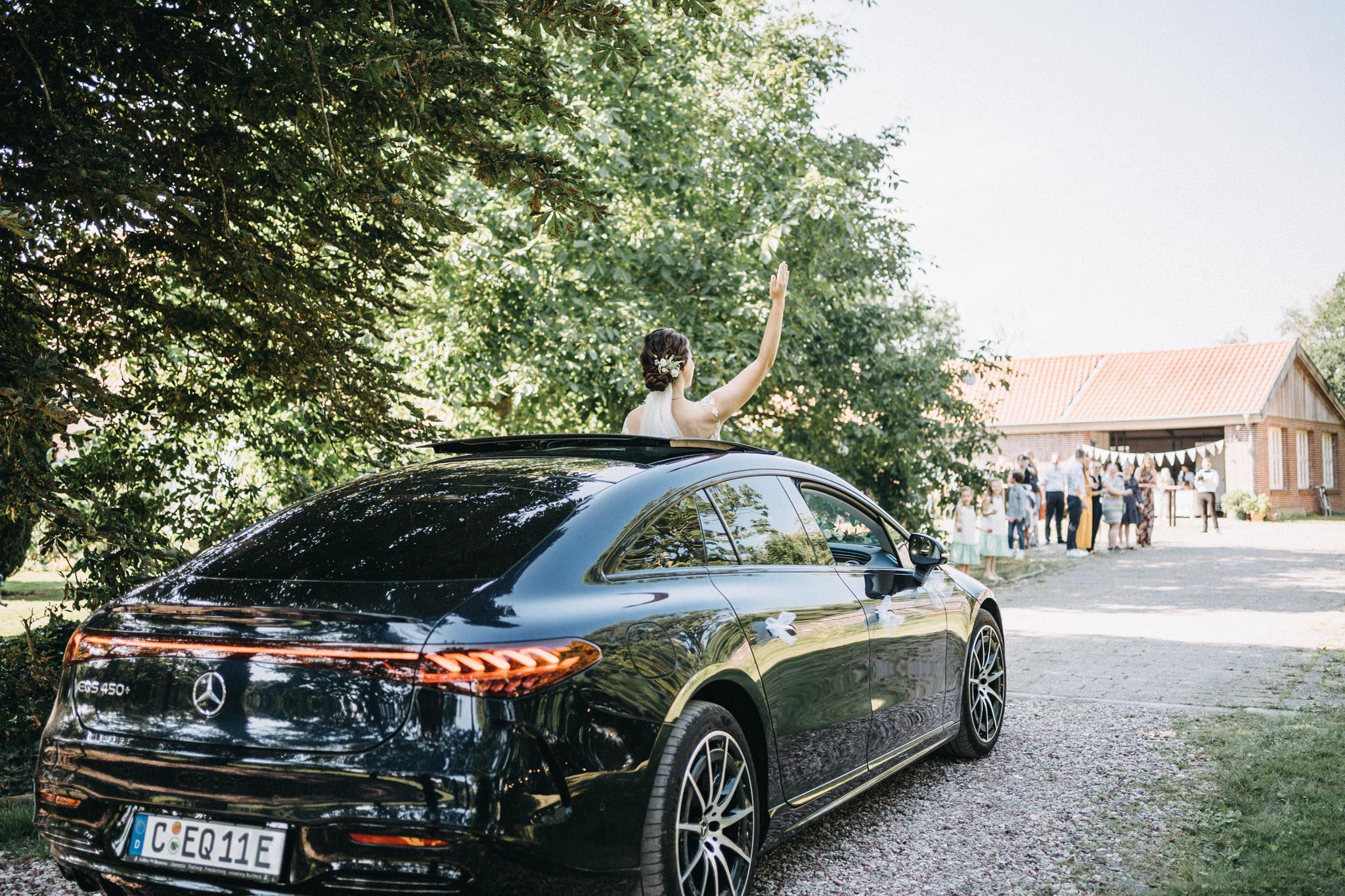 Hochzeit in Stadland – Bild 13