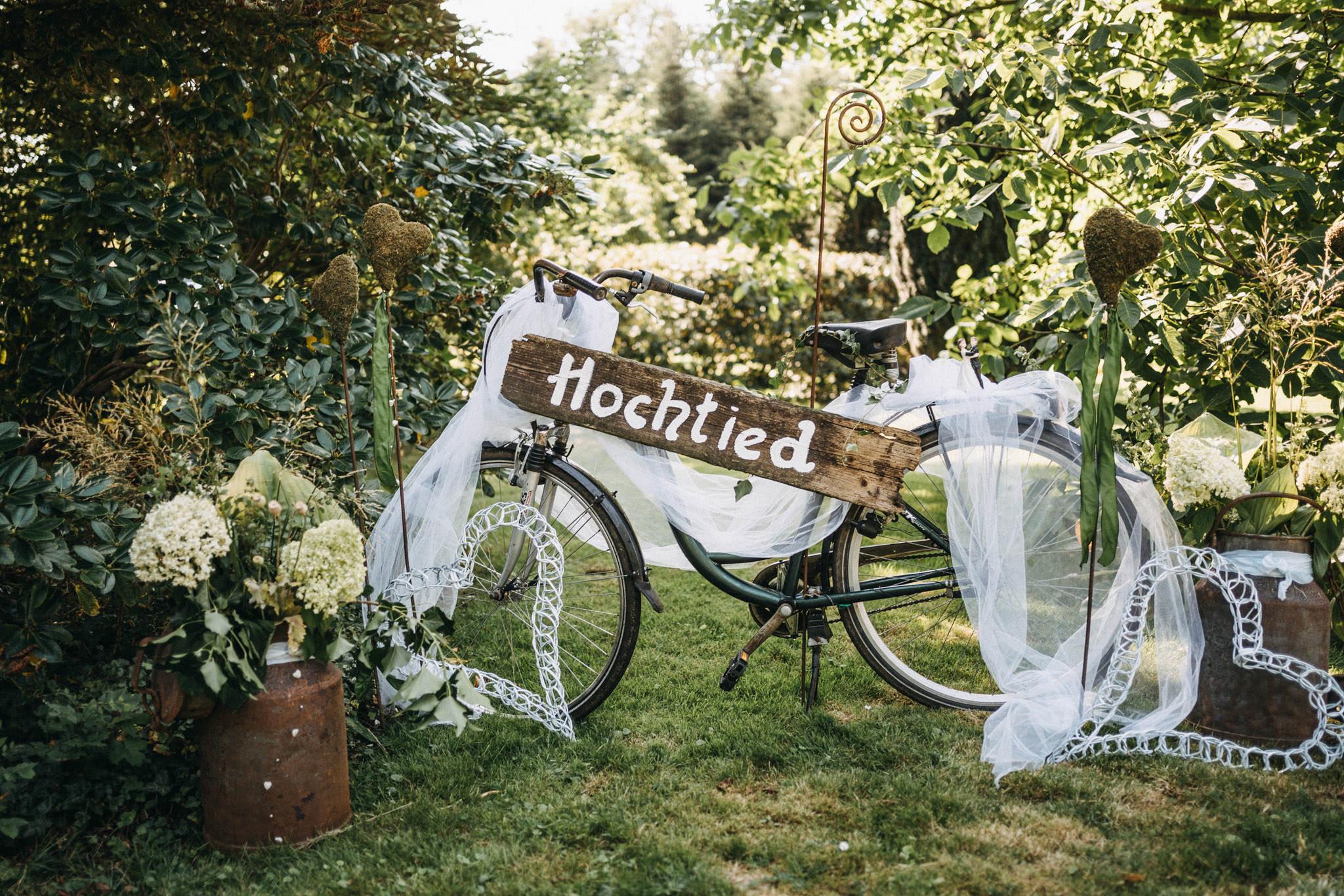 Hochzeit in Stadland – Bild 14