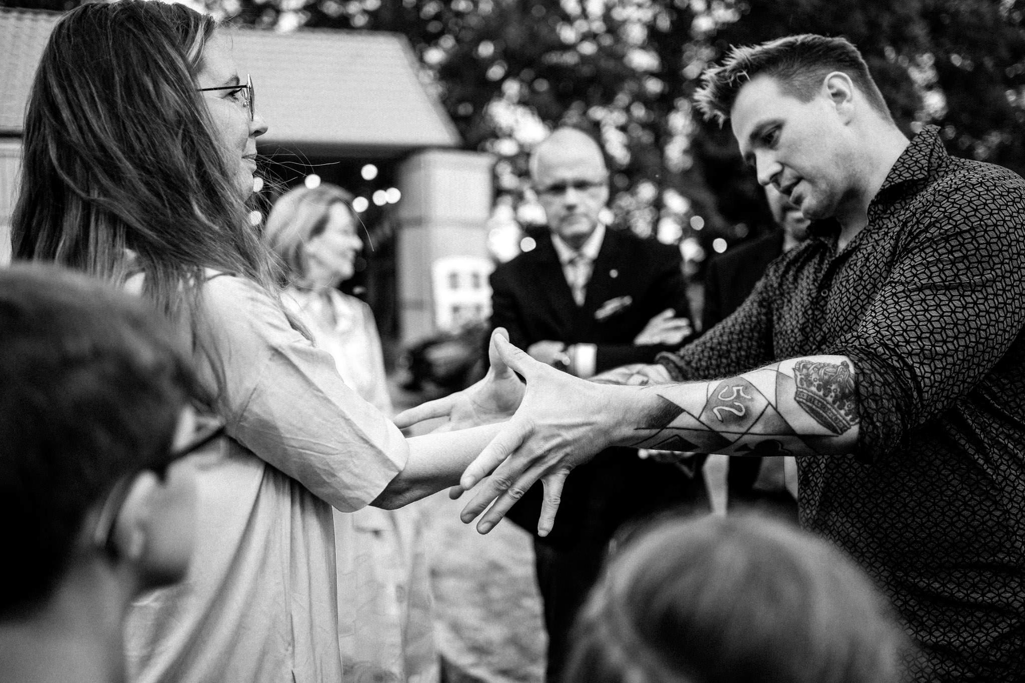 Hochzeit in Stadland – Bild 15
