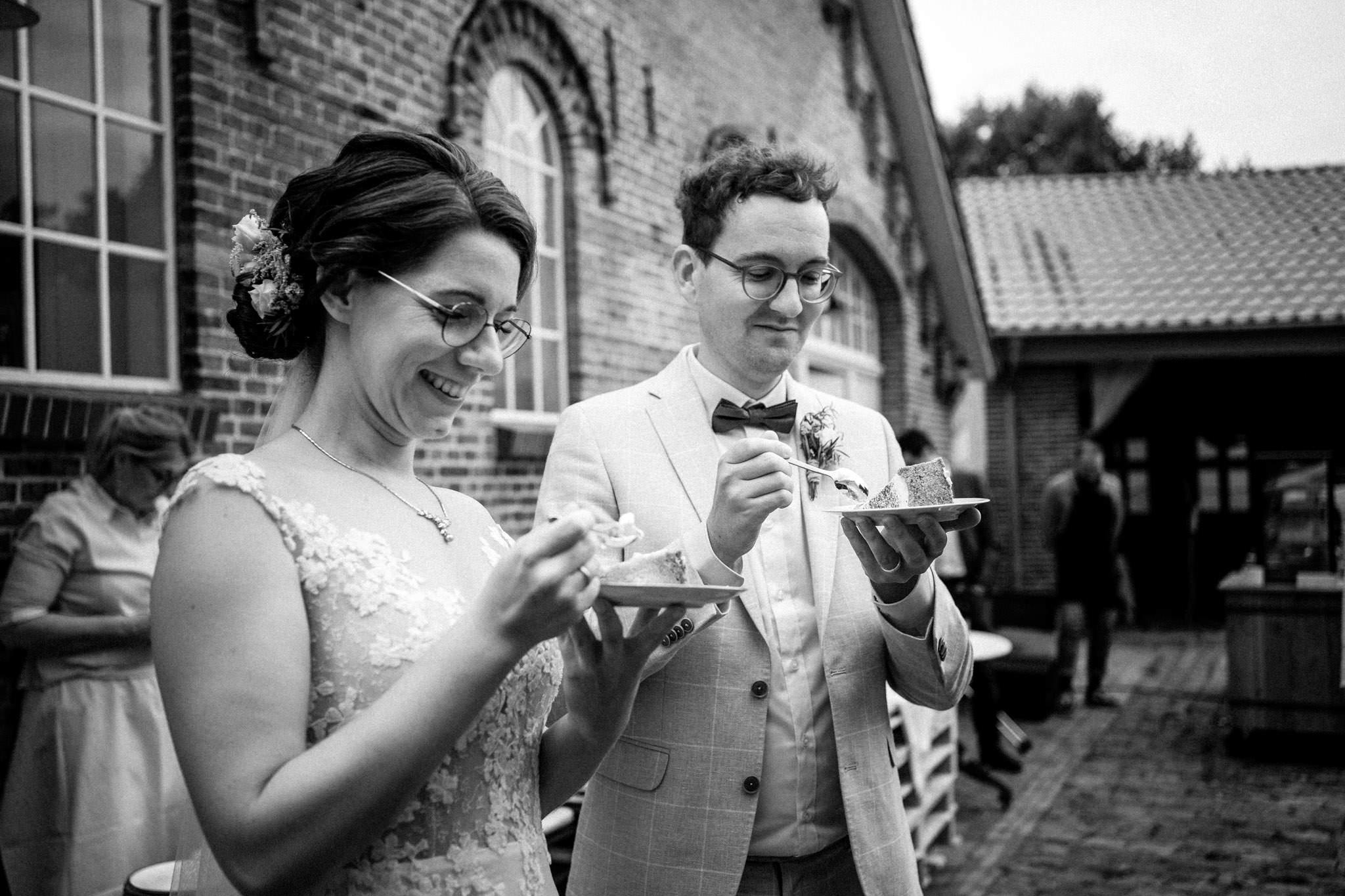 Hochzeit in Stadland – Bild 16