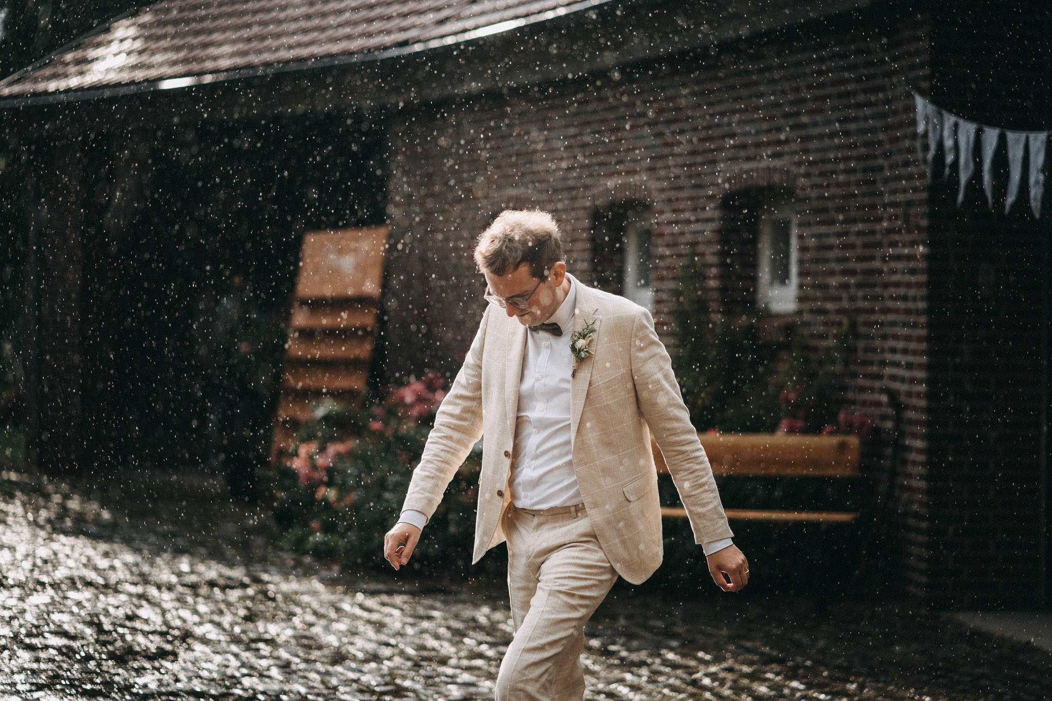 Hochzeit in Stadland – Bild 17