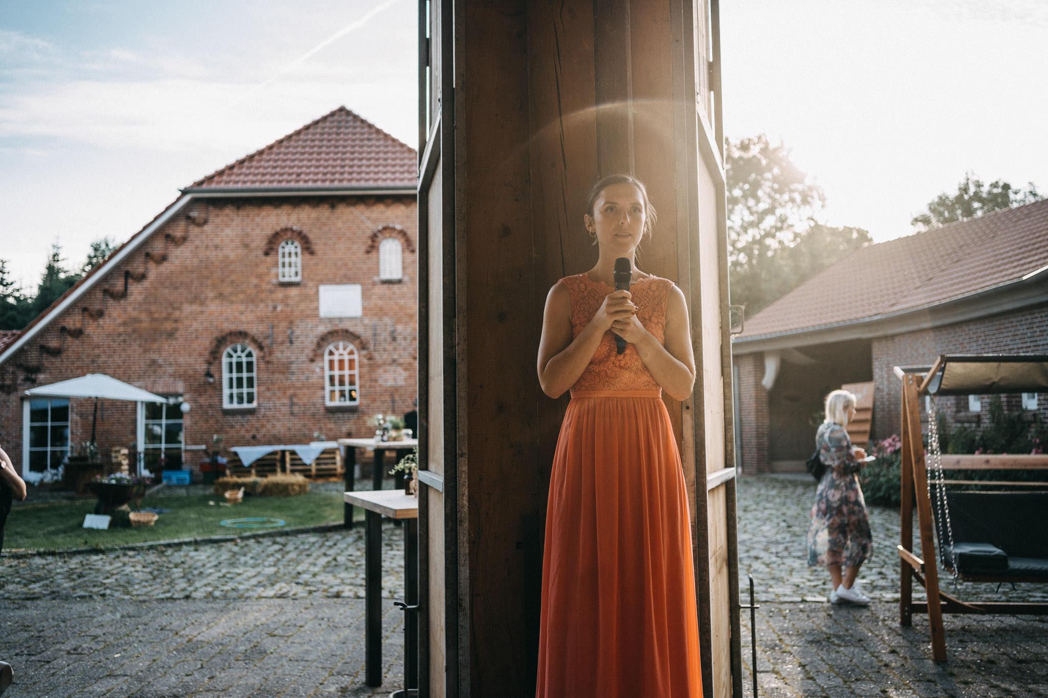 Hochzeit in Stadland – Bild 18