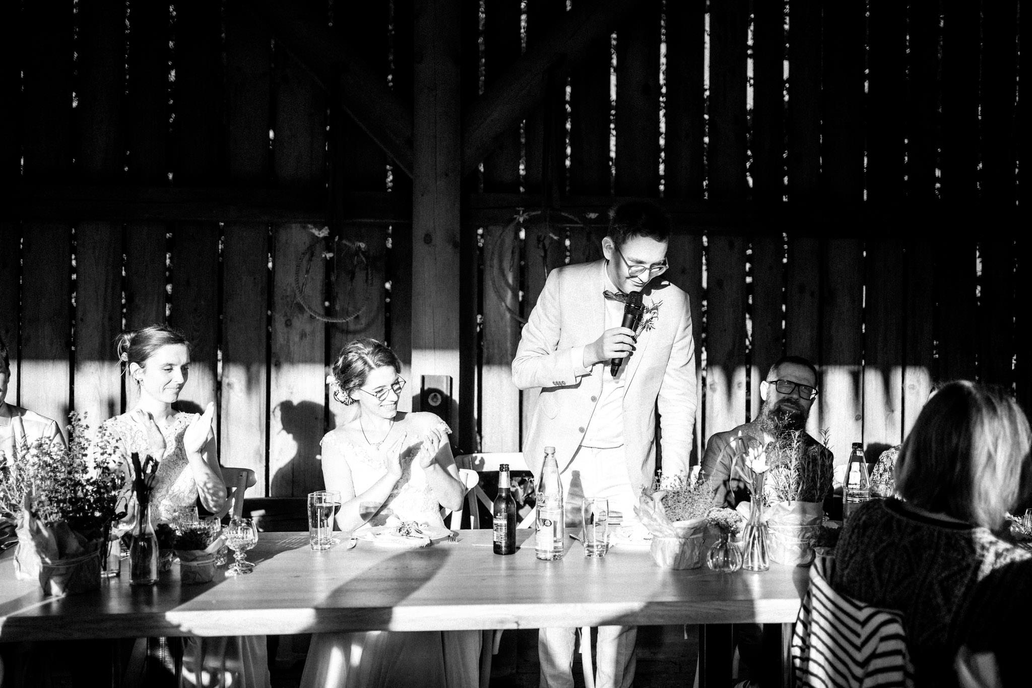 Hochzeit in Stadland – Bild 19