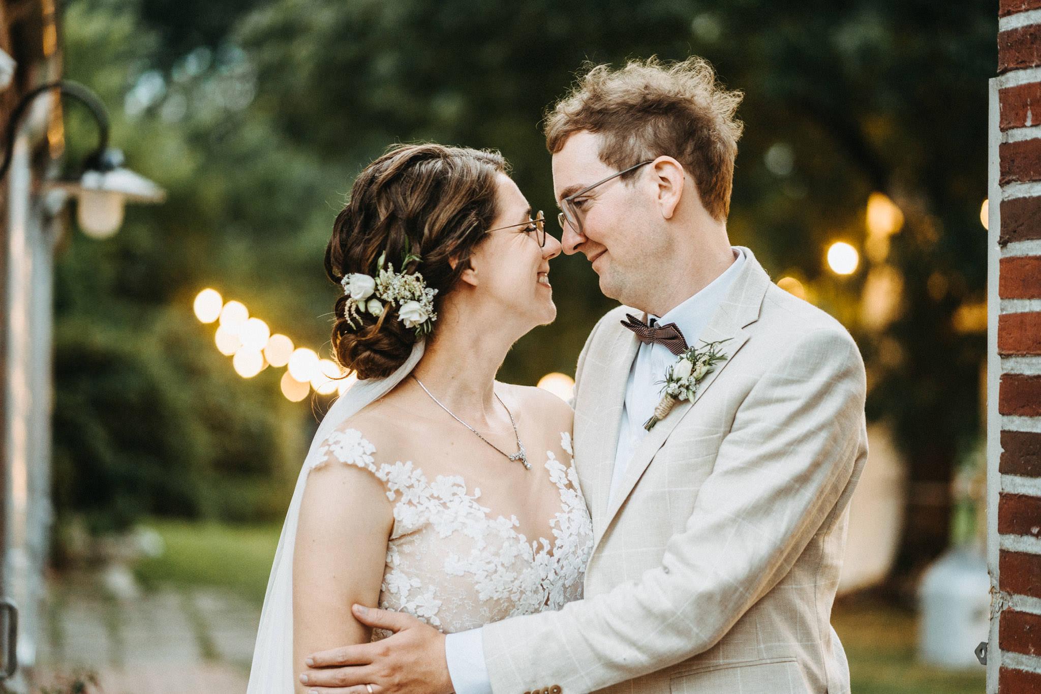 Hochzeit in Stadland – Bild 20